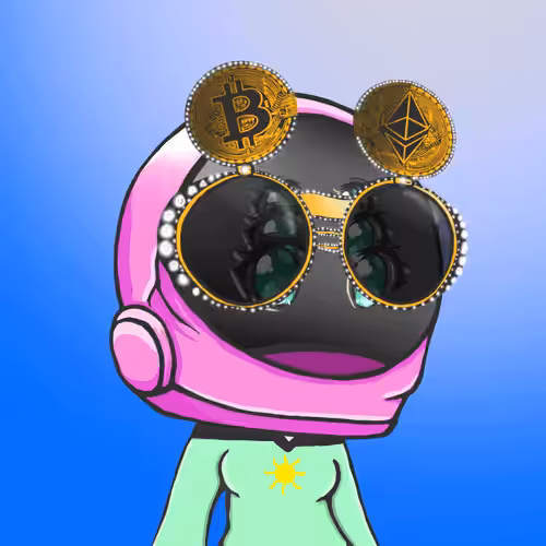 VibeNauts #3489