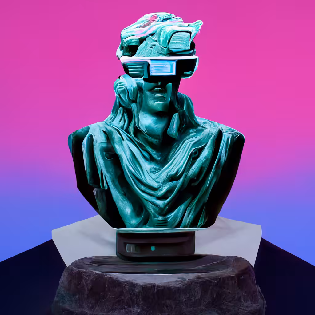 DESKTOP STATUE SYSTEMS LIMITED #672