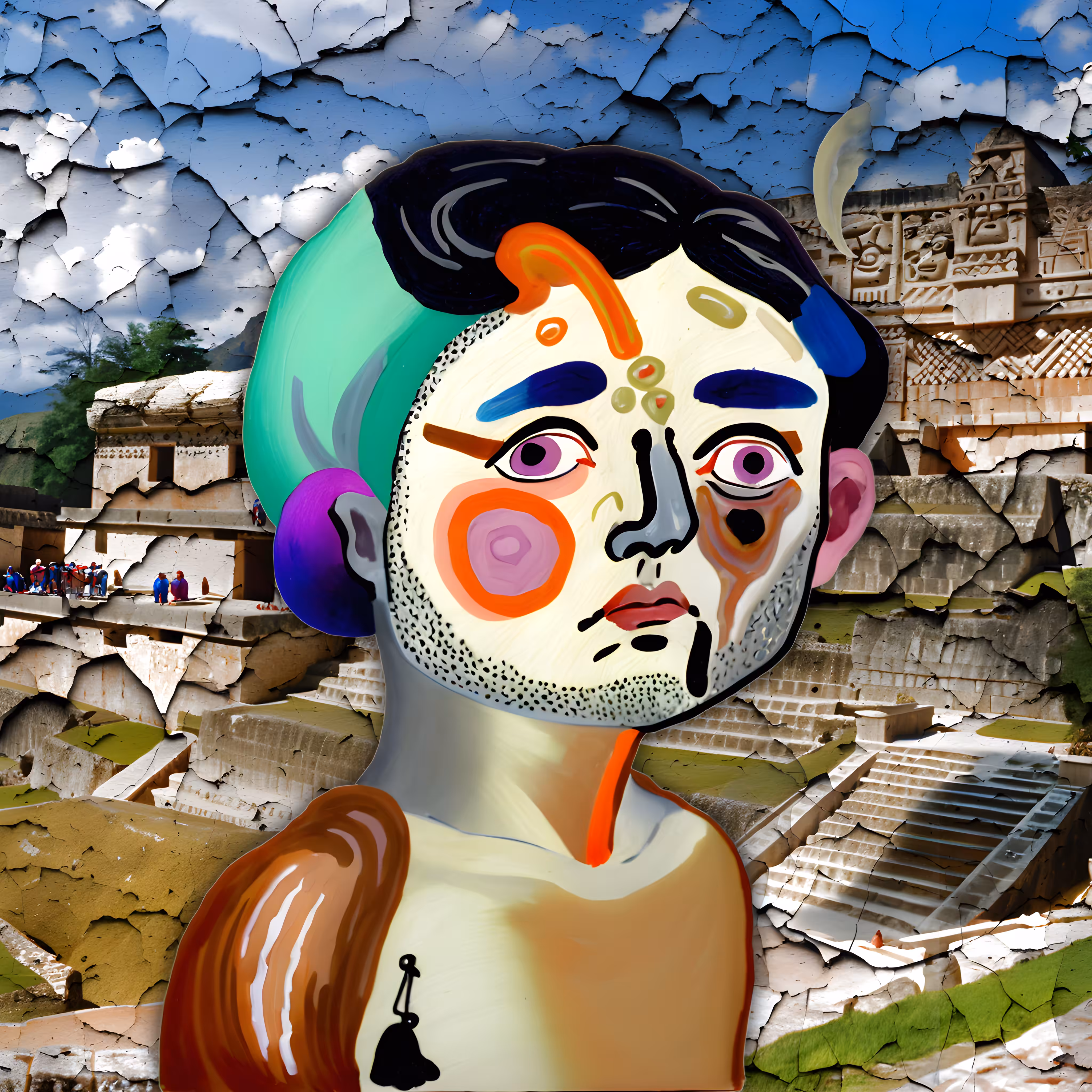 Art DeCC0s: Art DeCC0 #9682