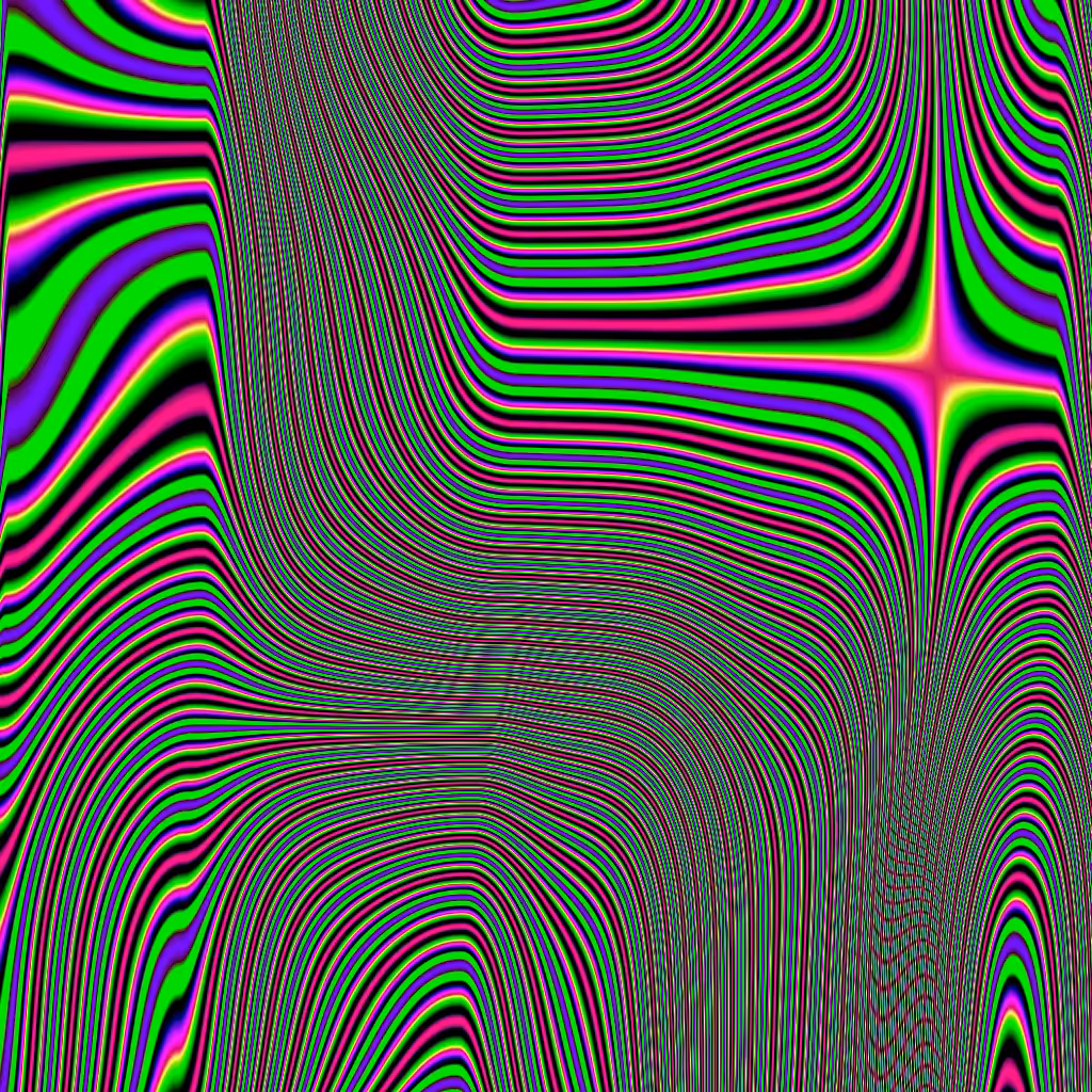 Interferences #42