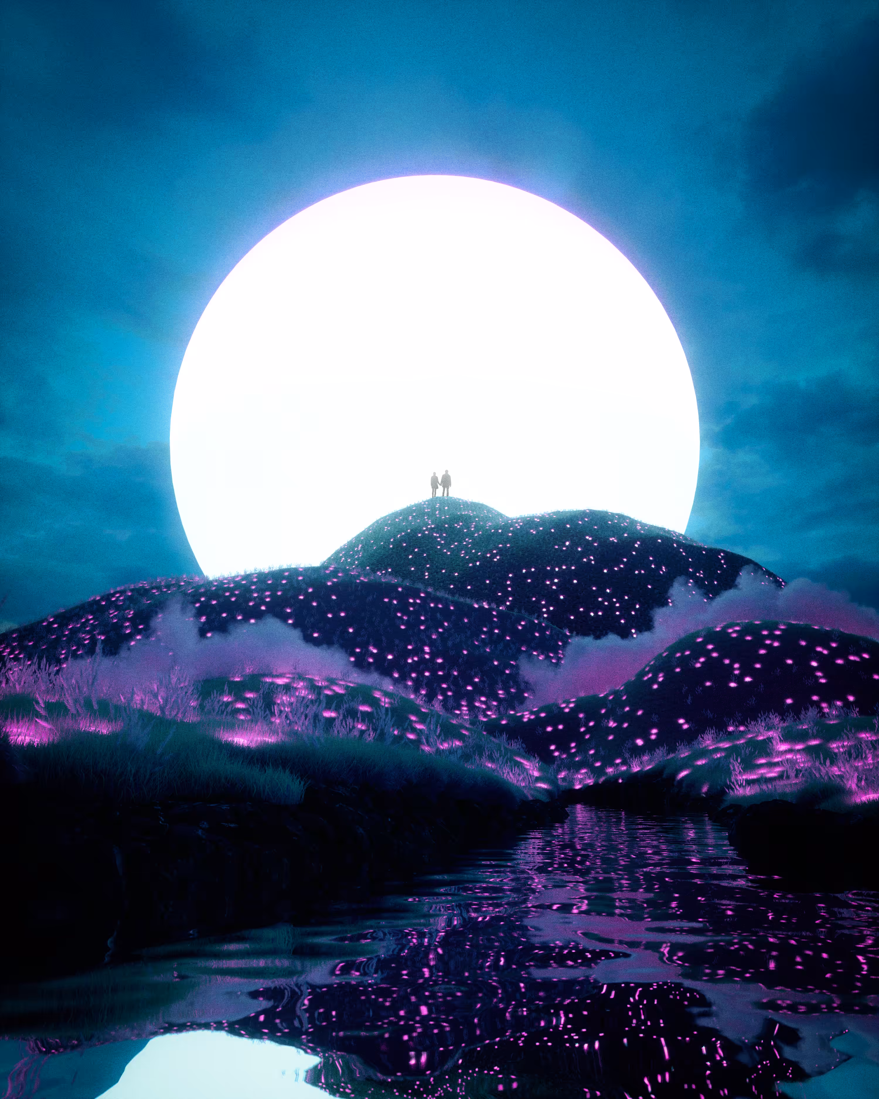 Dreamers