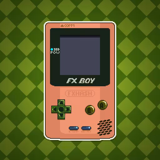 FXBoy #99