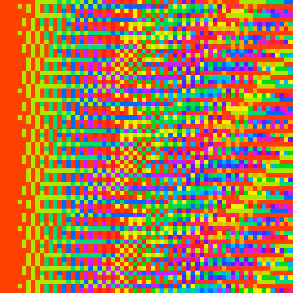 Rainbow Maffs! #12