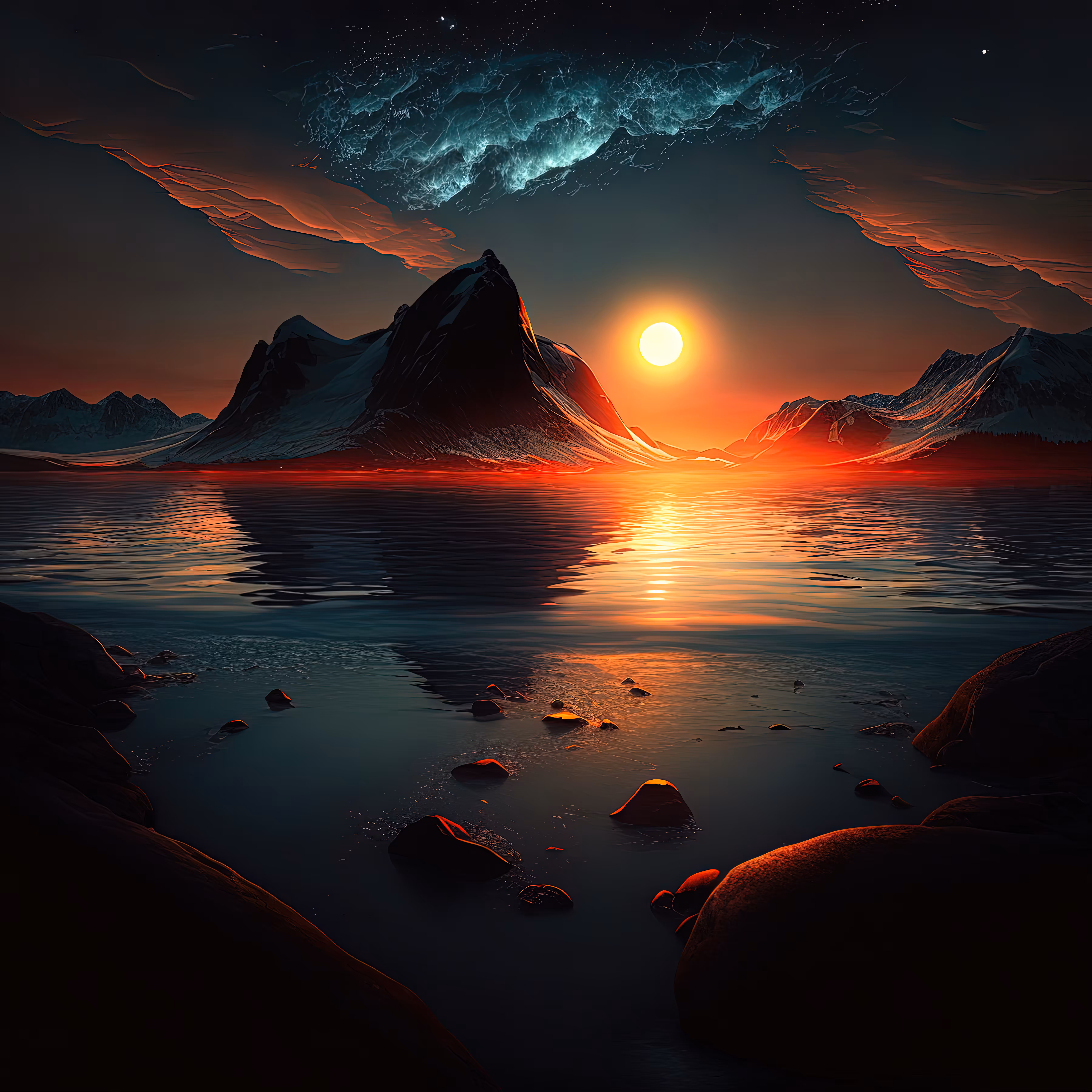 landscAIpe #4