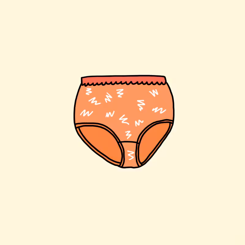 Panties #70