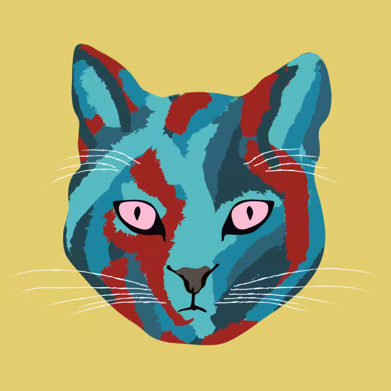 Kitten #1