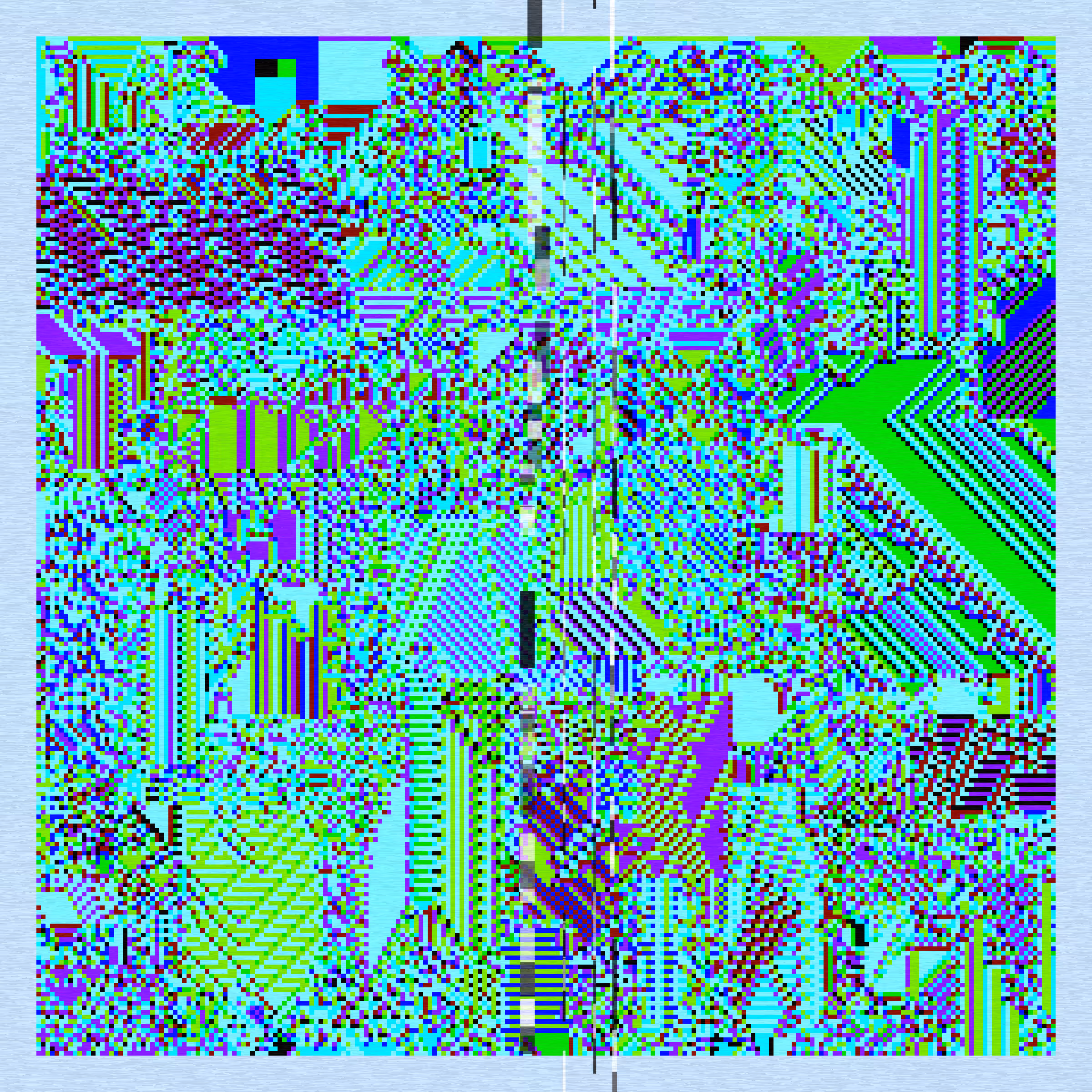 CA Panico RGB #115