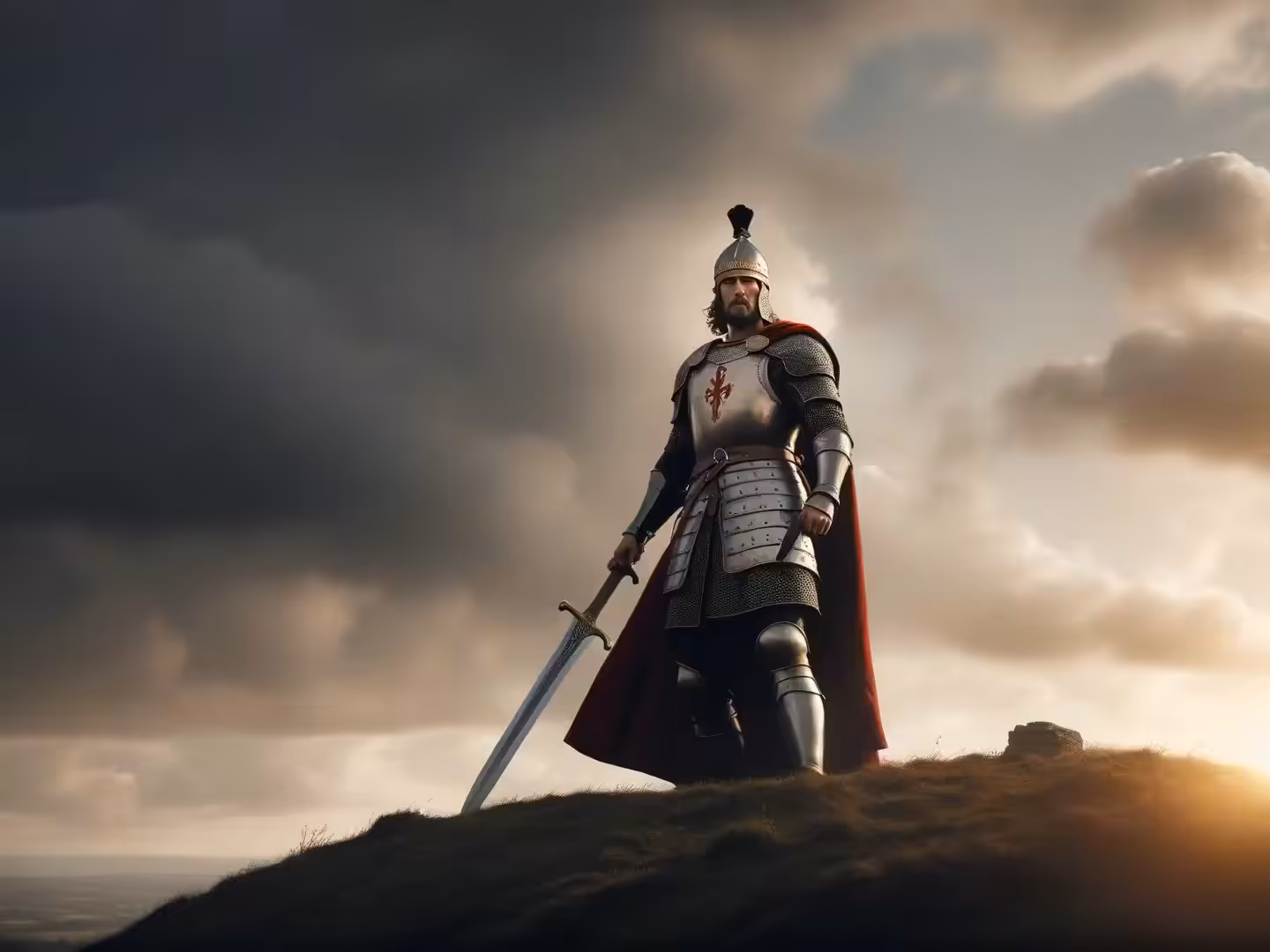 1066: The Norman Invasion