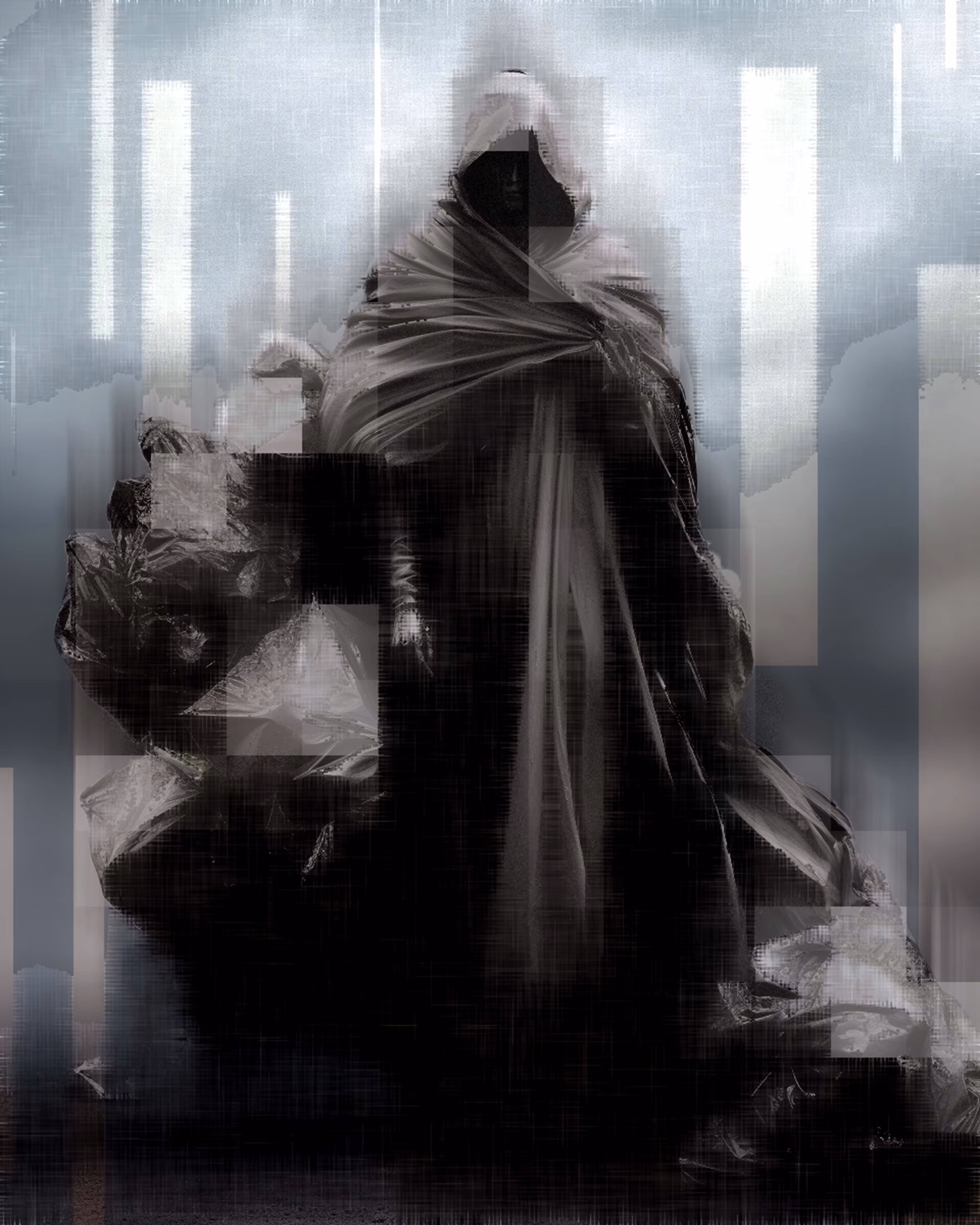 TR4SHMANCER