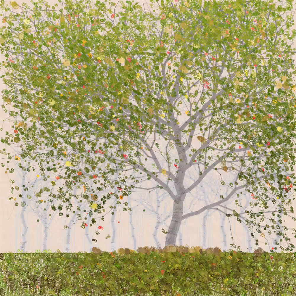 Orchard #180