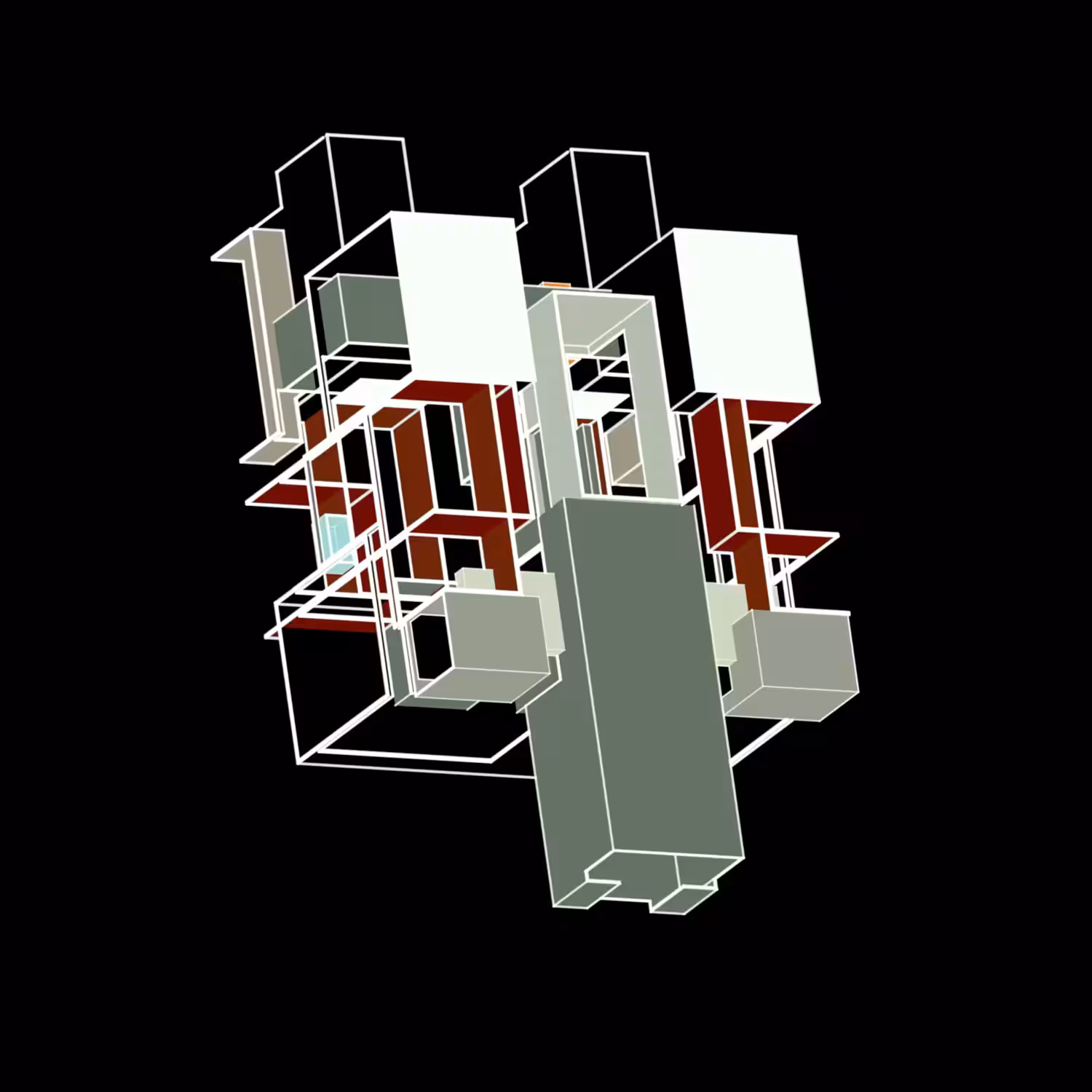 rumpelgraph 87/99 of Series 2