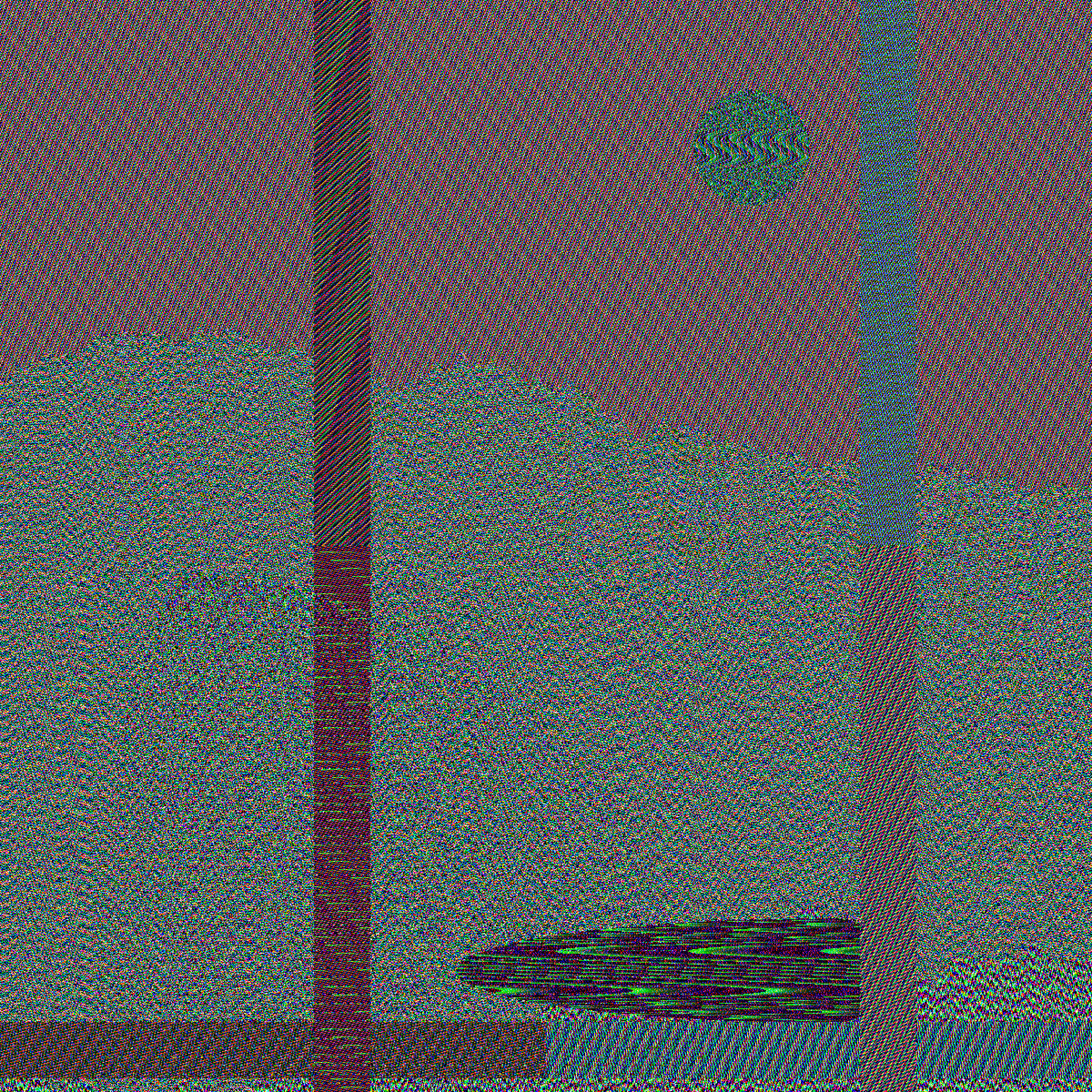 clothing a landscape #20