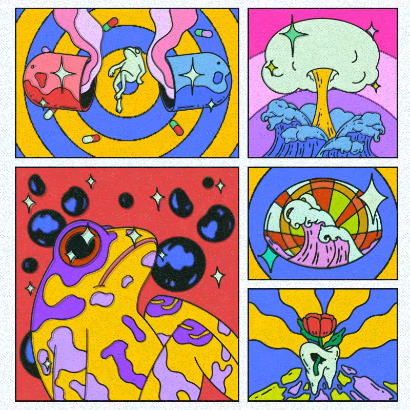 Toad story #27