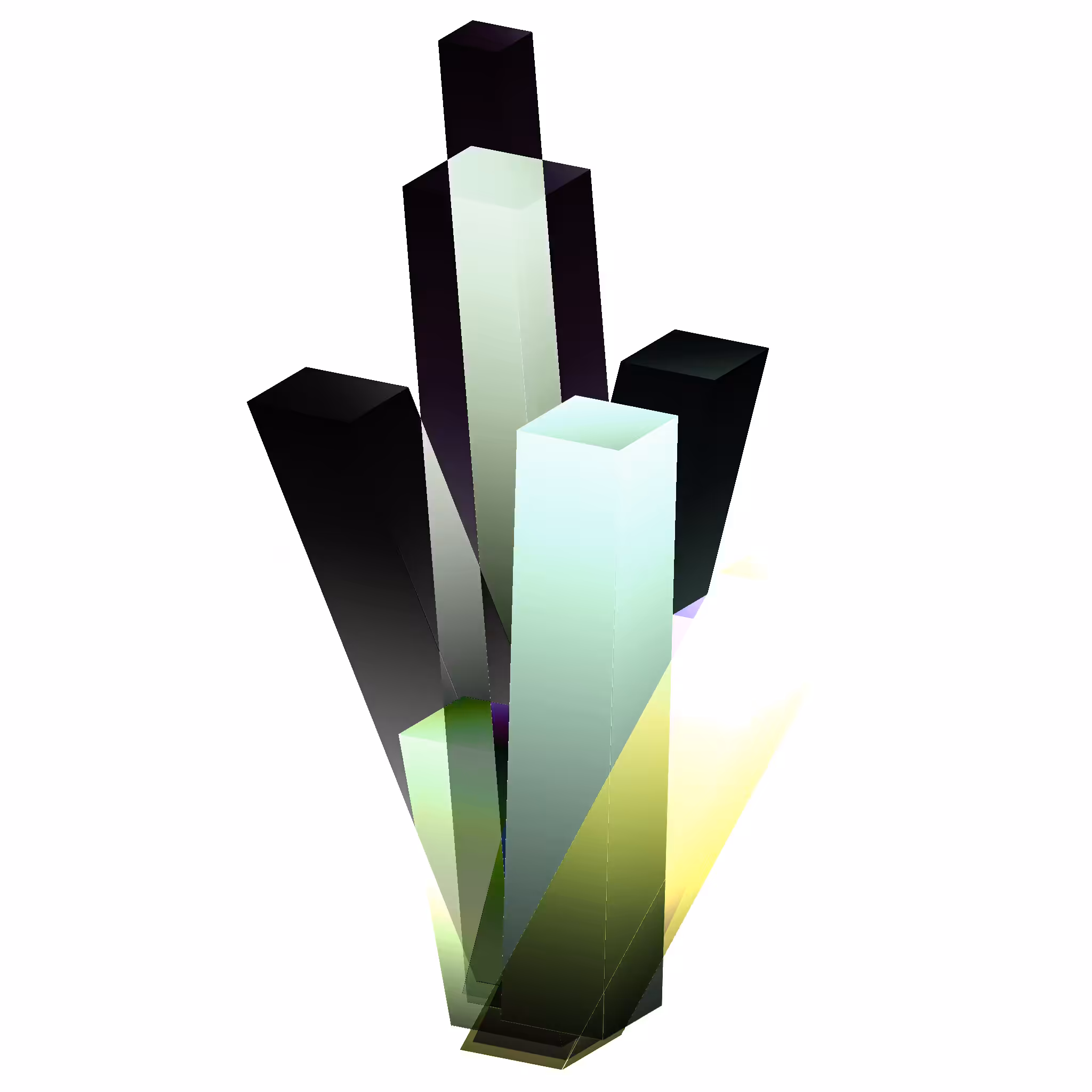 CSS Crystals✨