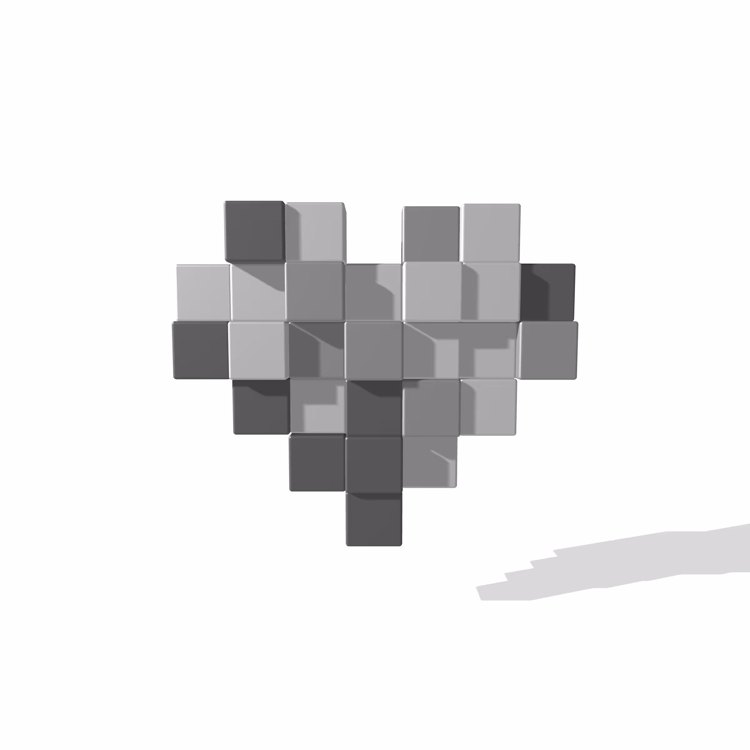 heart + craft #17237