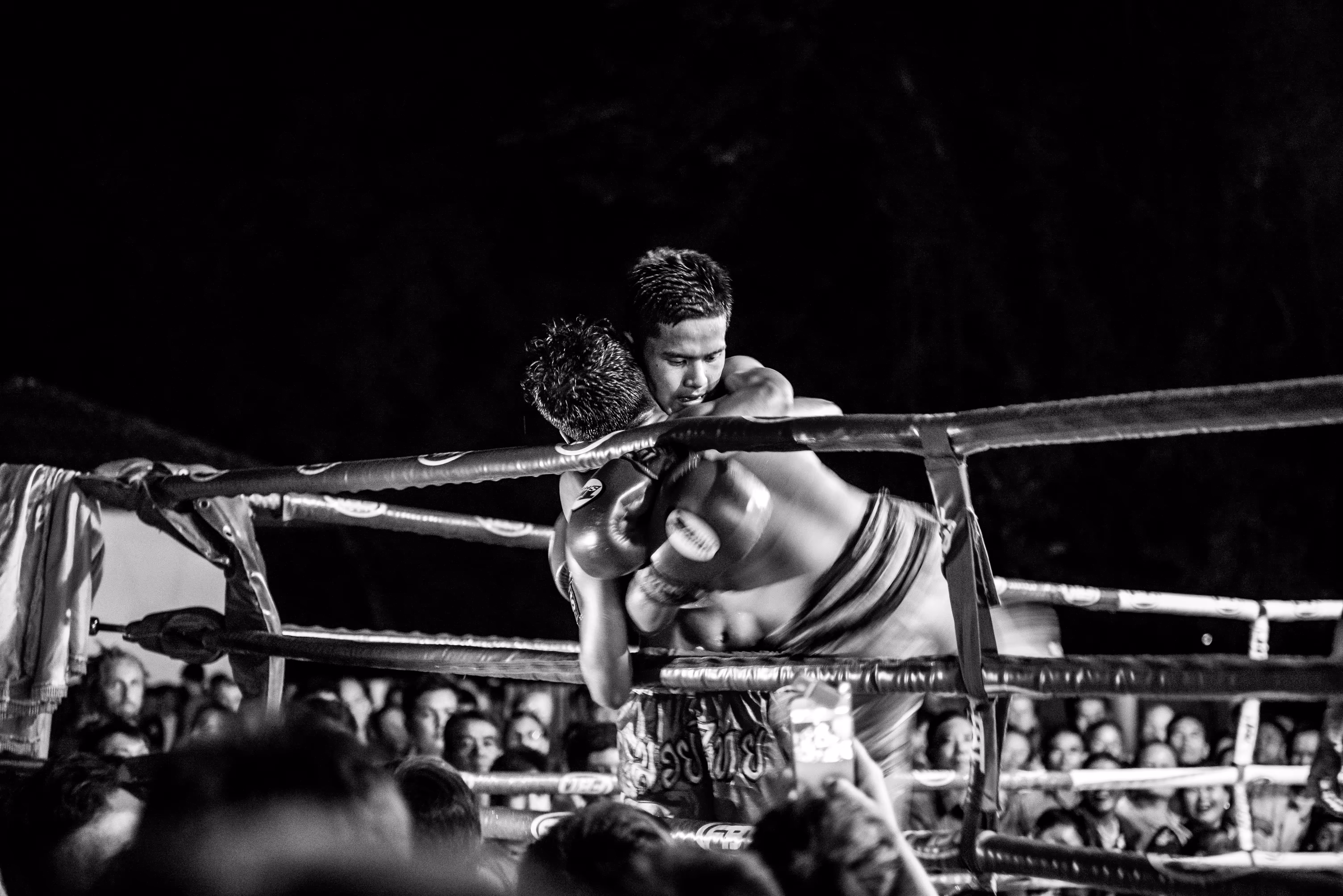 Muay Thai Night #15