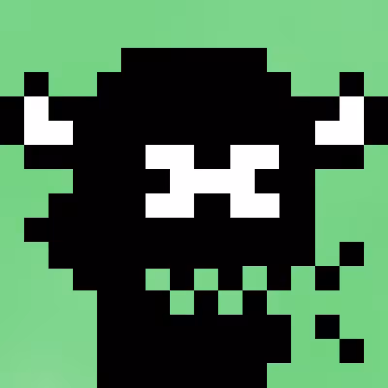 Tez Monsters V2 #45