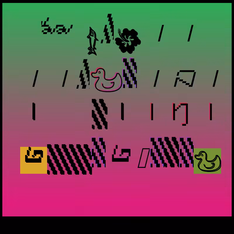 barrrrrcode #7