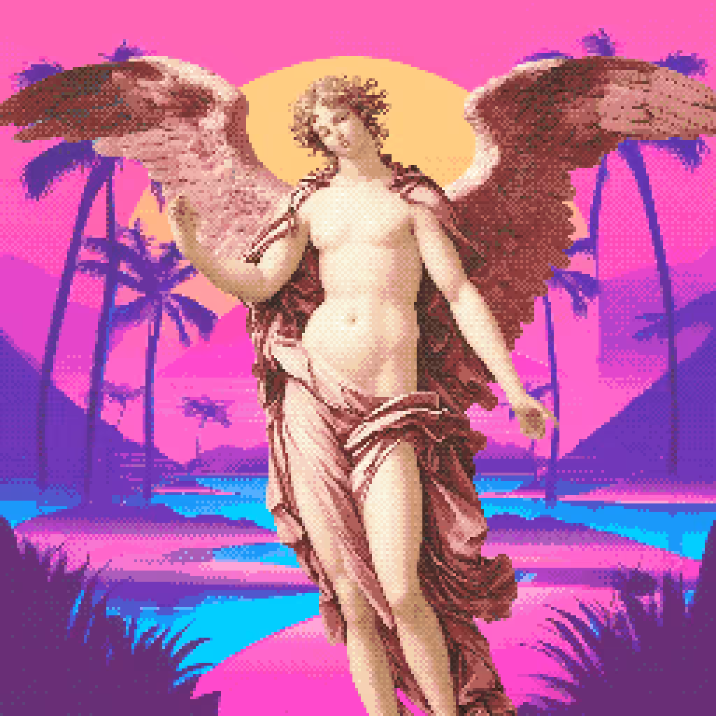 ReVaporwave #1308