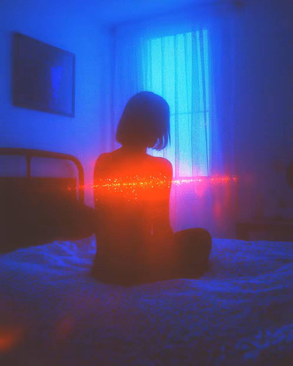Overthinker