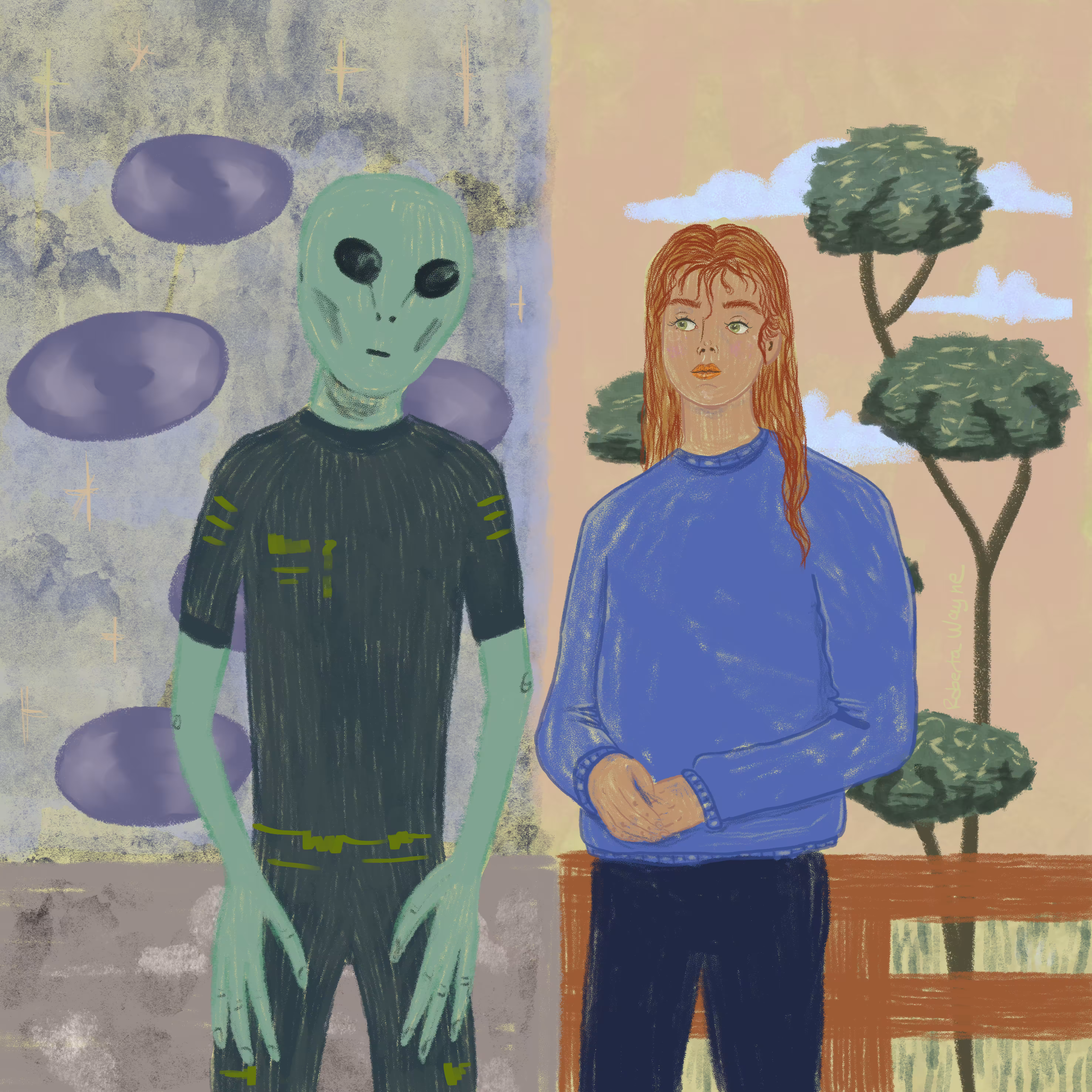 Encounter