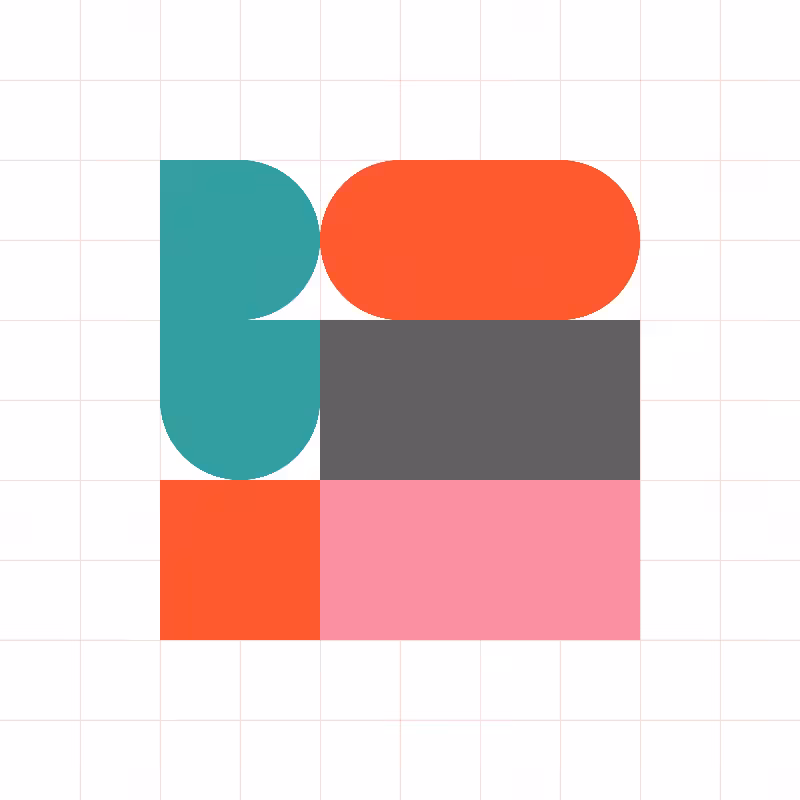 Shape and square #64
