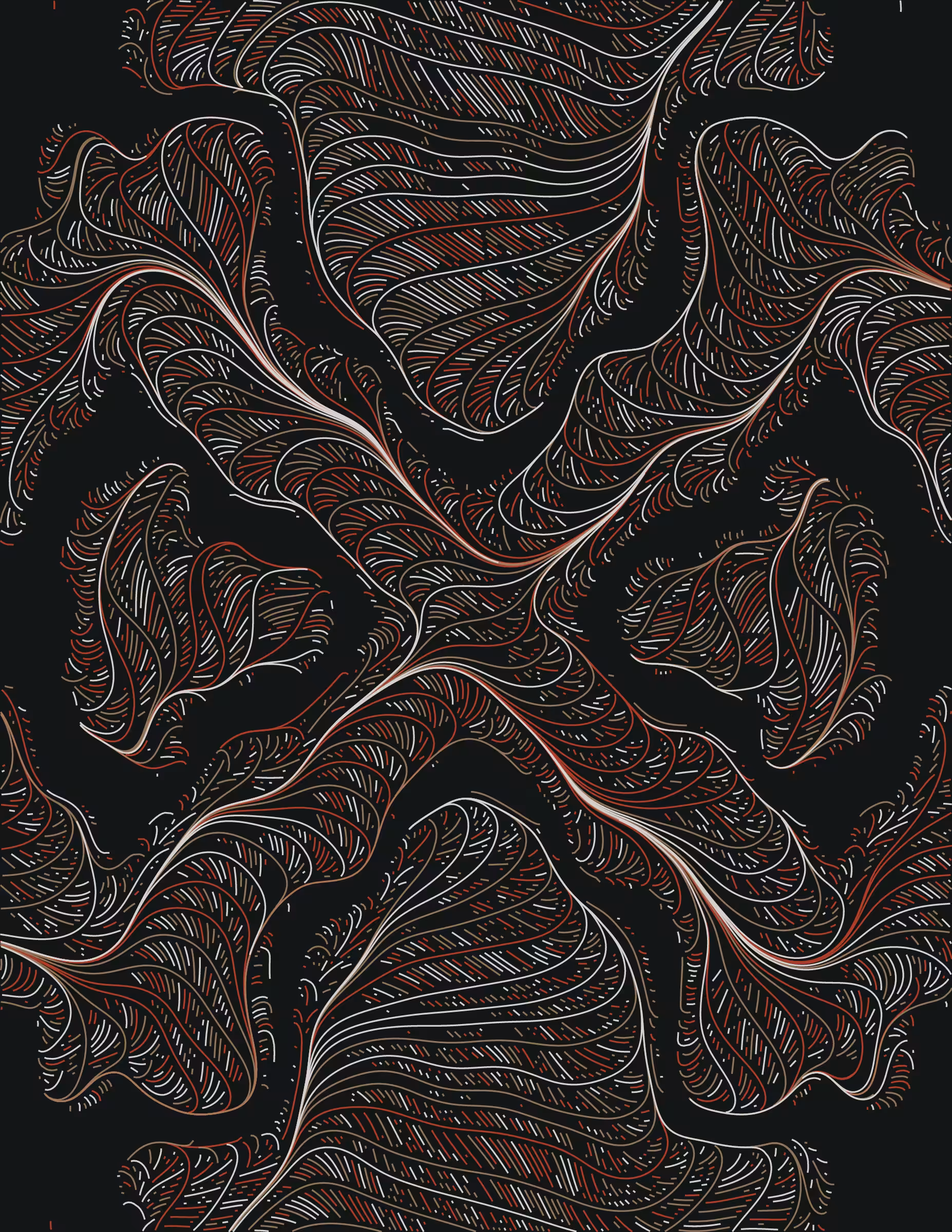 Streamlines #178