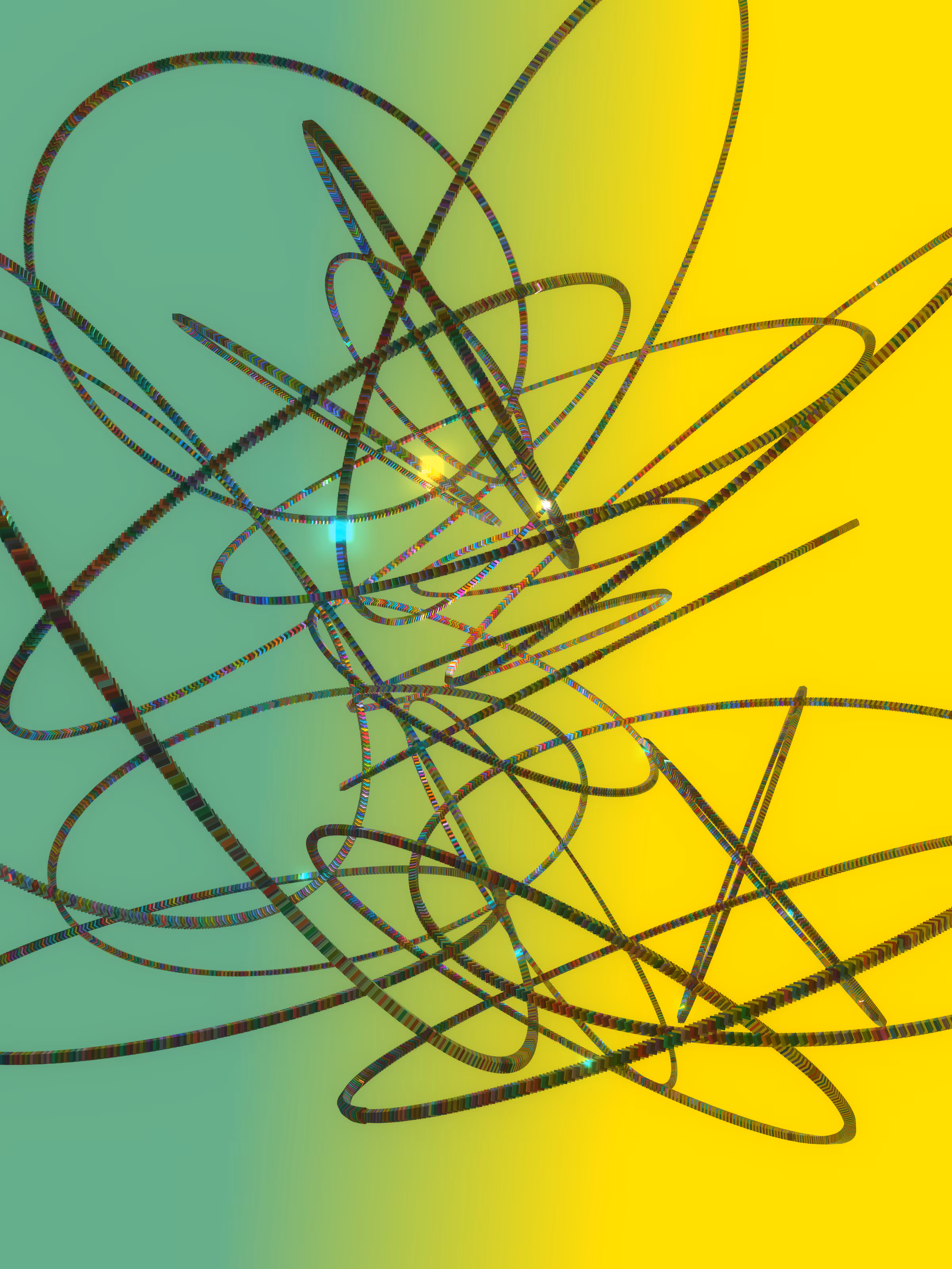 Complex Assemblies #237