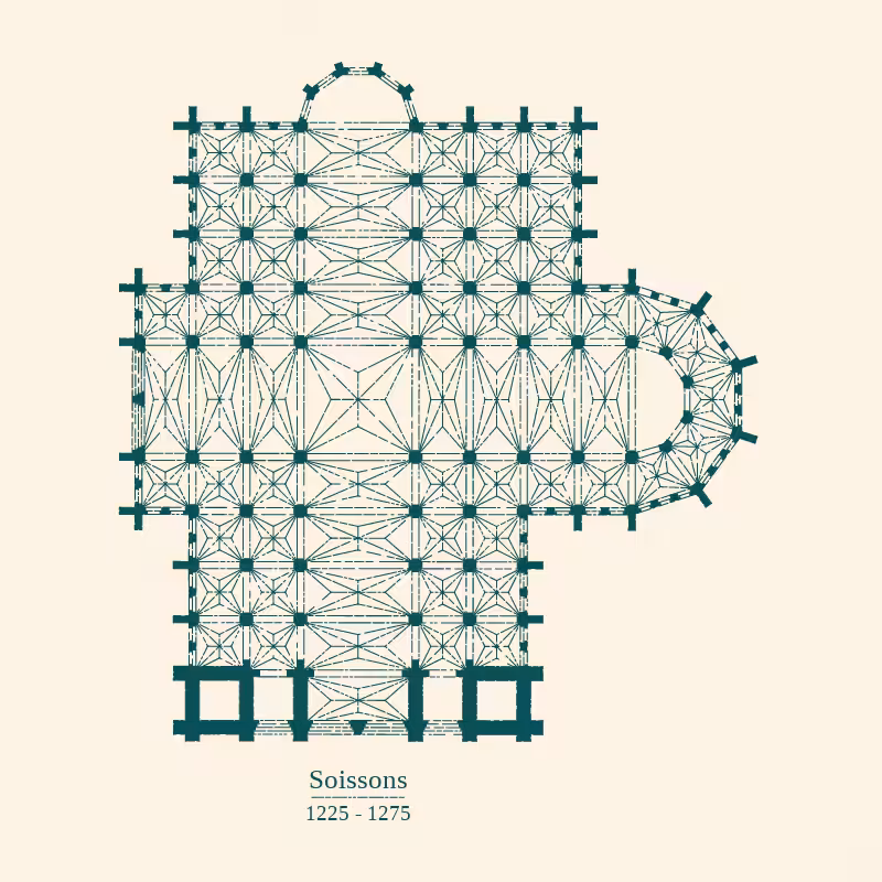 unbuilt #44