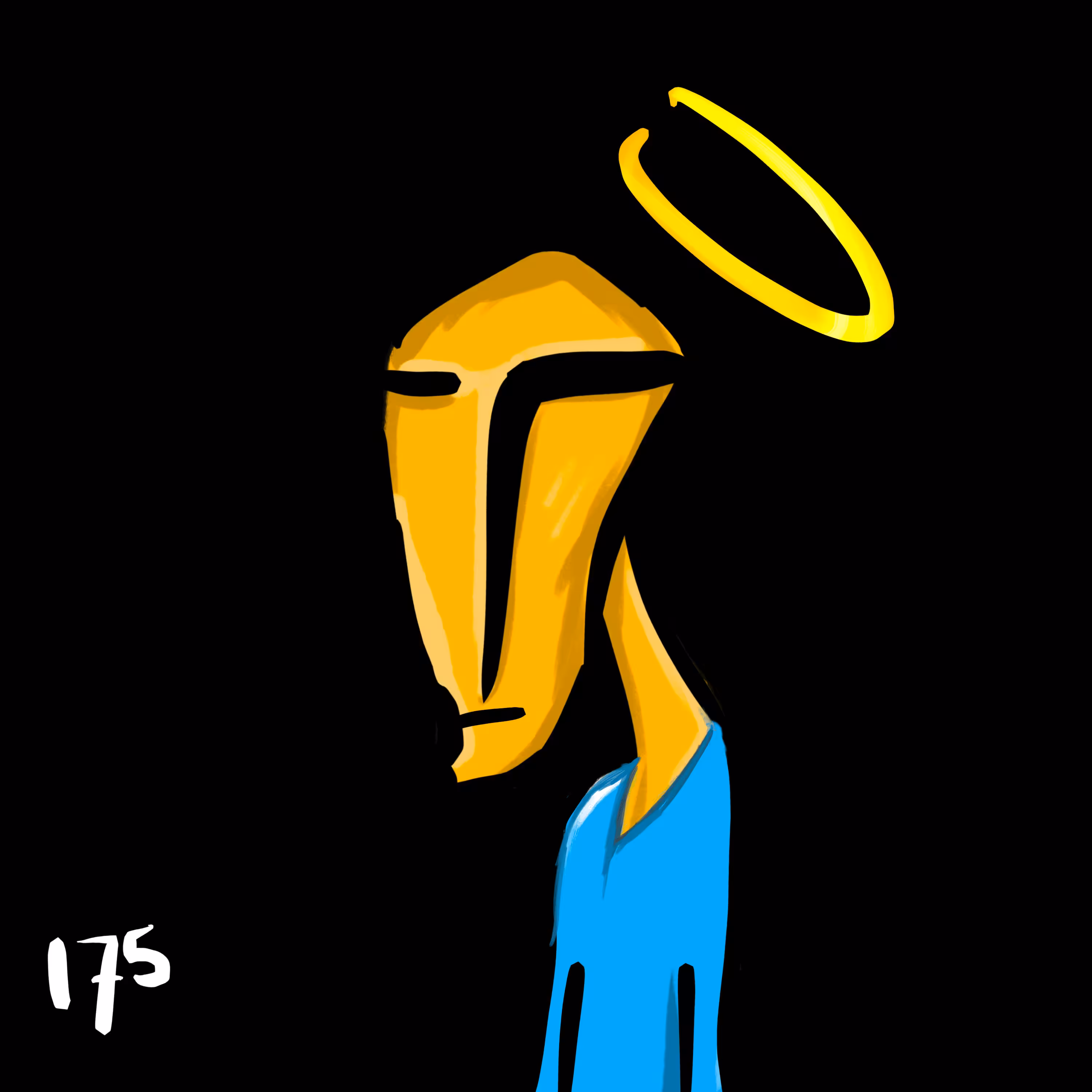Ink Subjekt No. 175