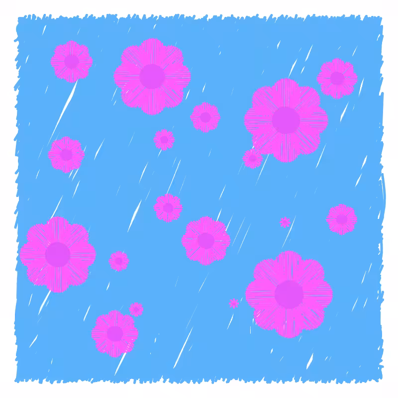 wildflower #44