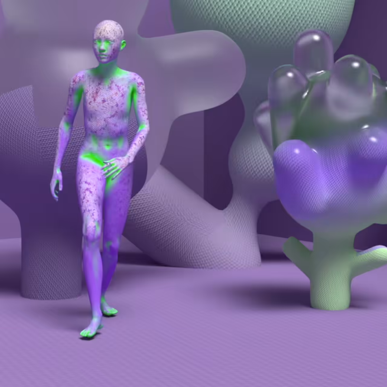 Dancing climax