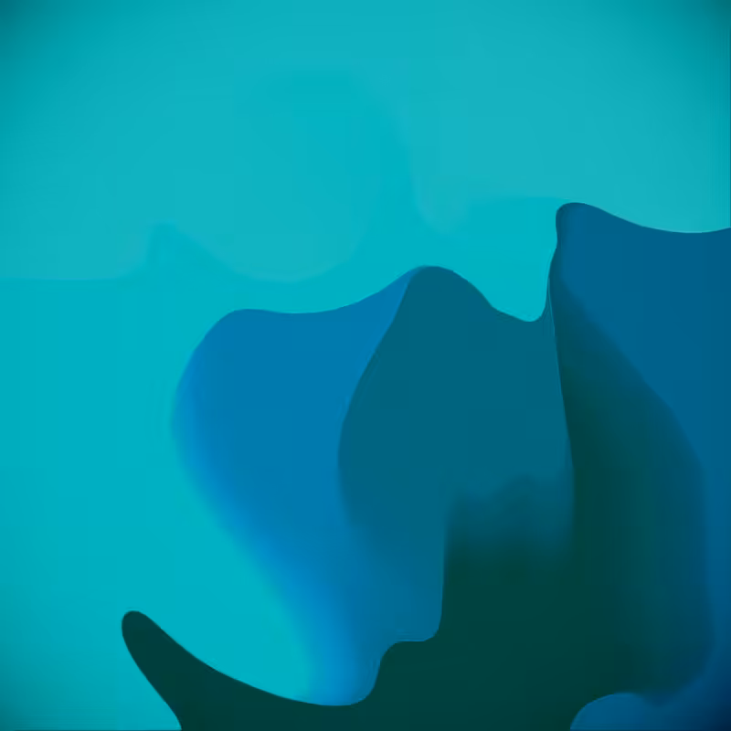 Color Clouds #38