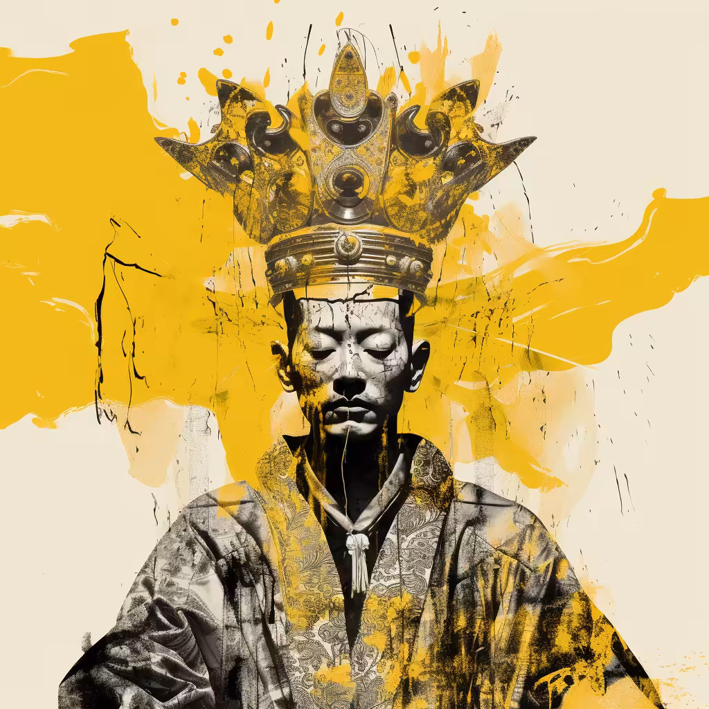 Yellow dynasty