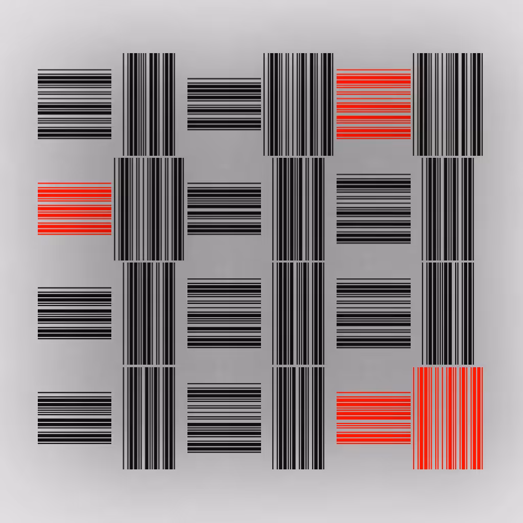 barcode(fxhash) #51