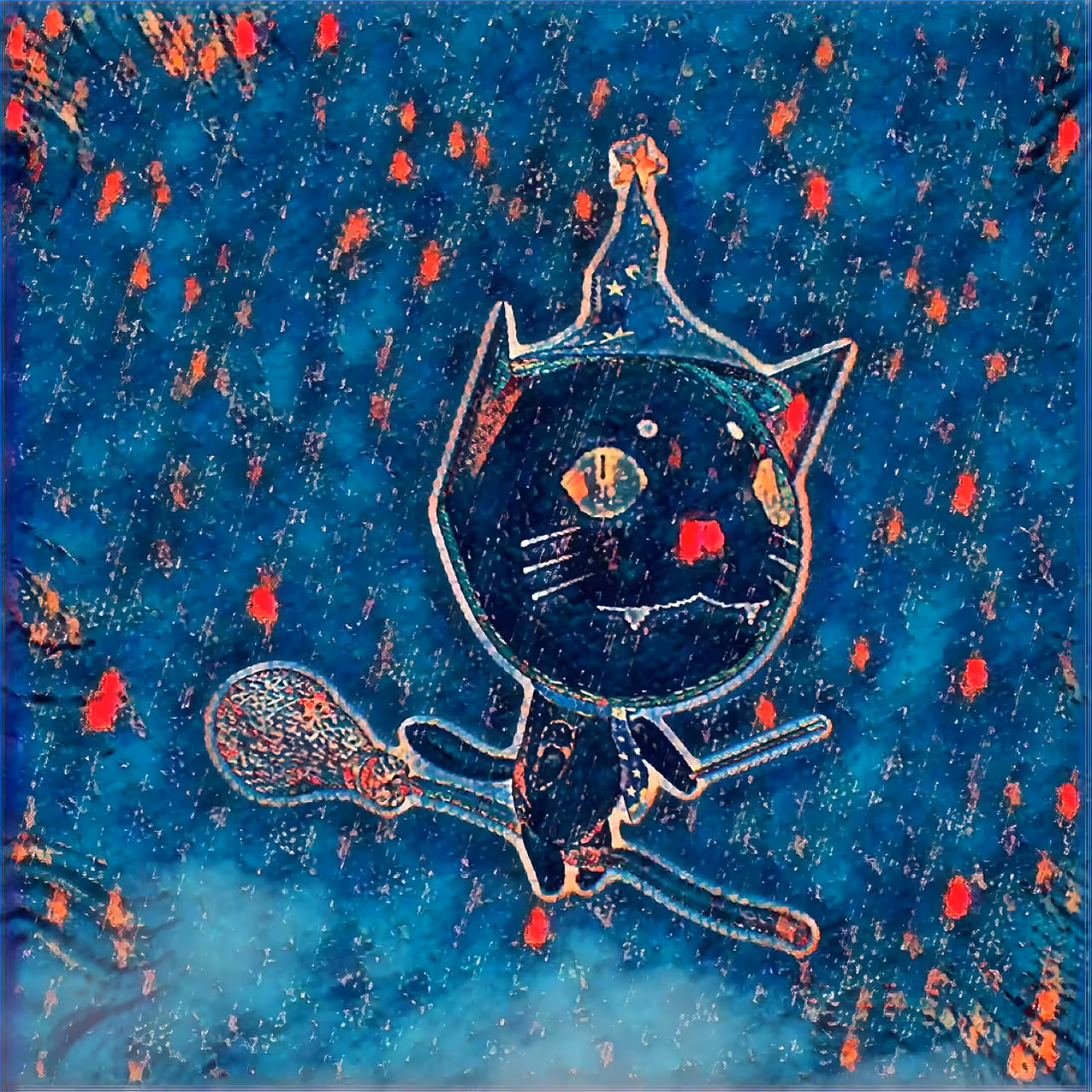 MeoGical