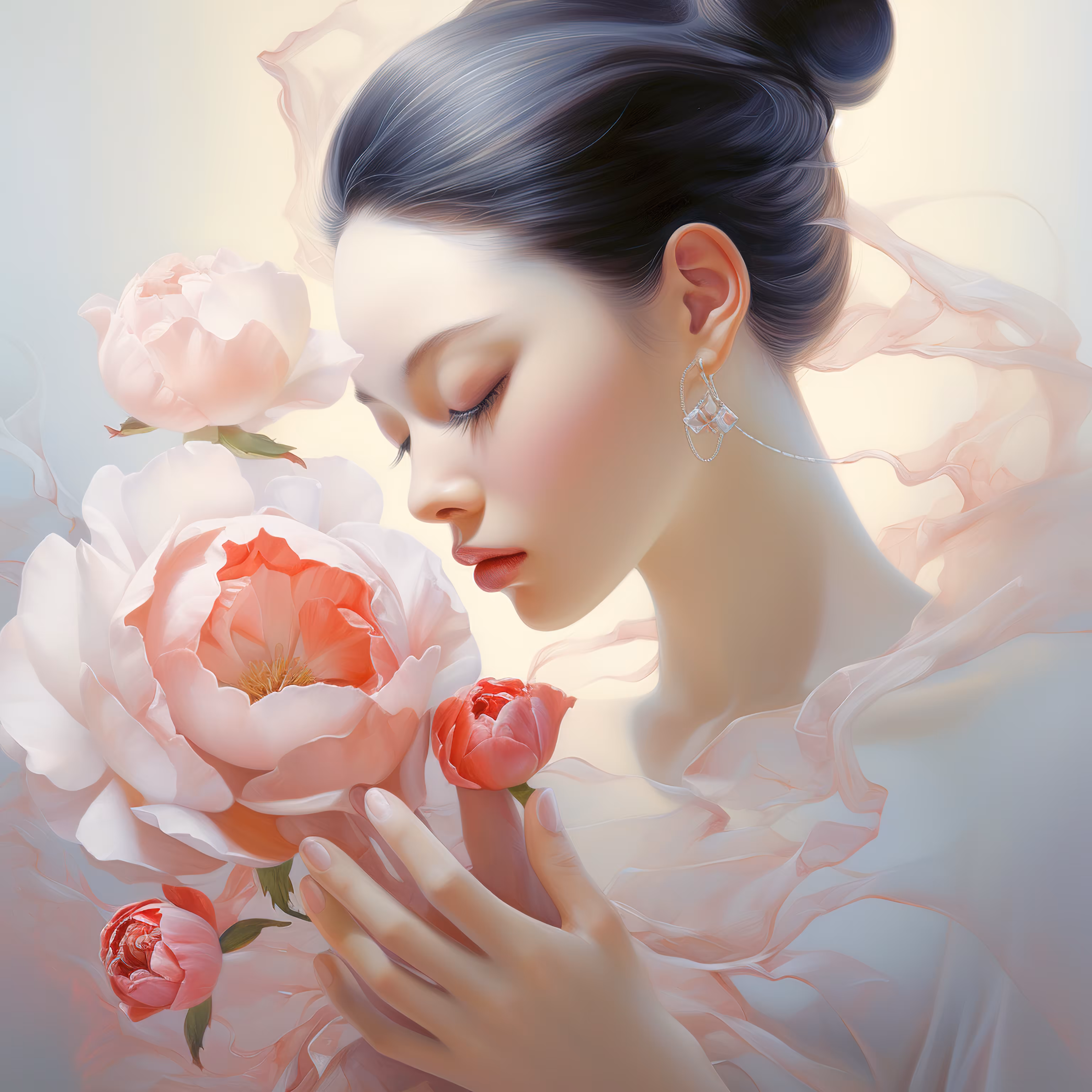 Sublime Beauty