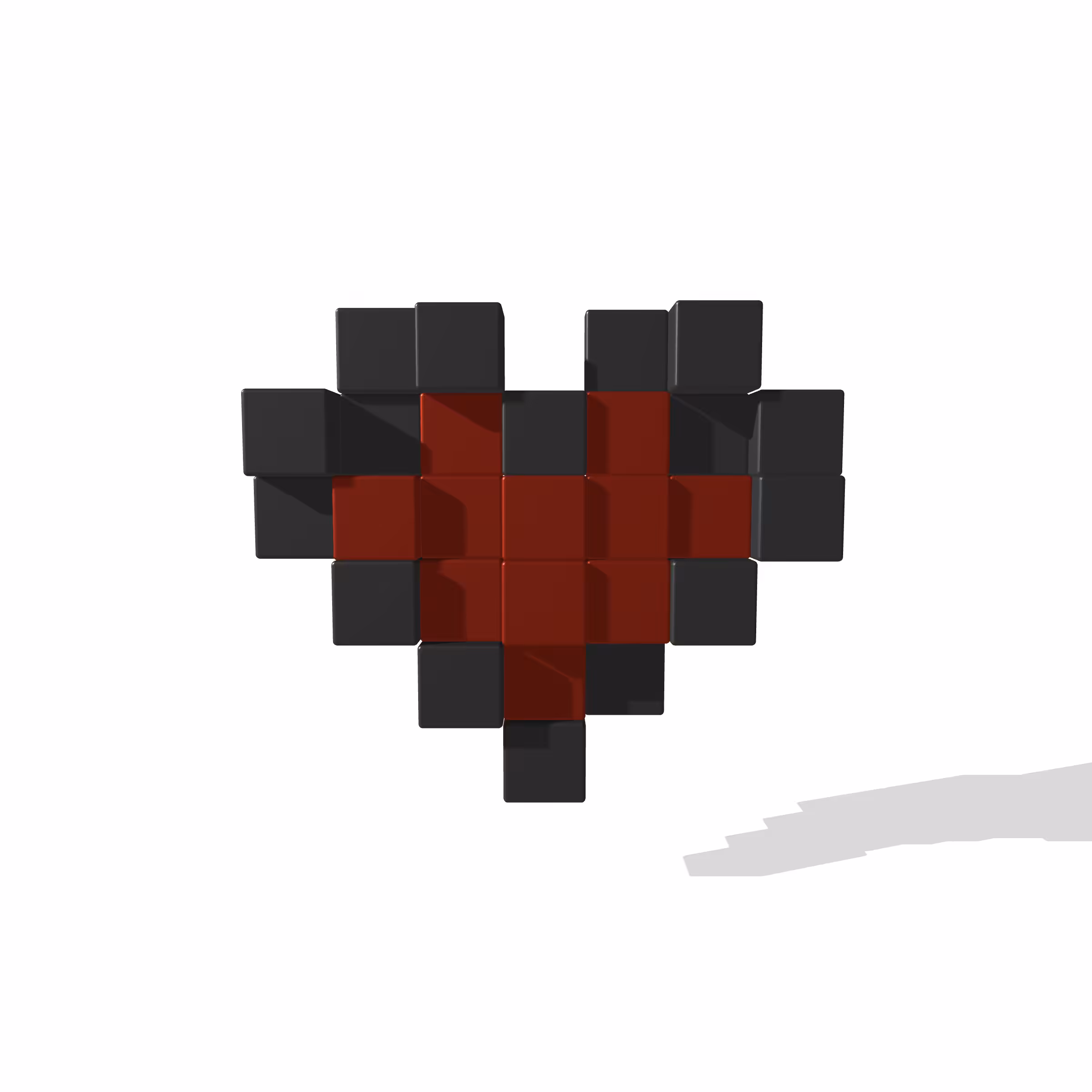 heart + craft #12727