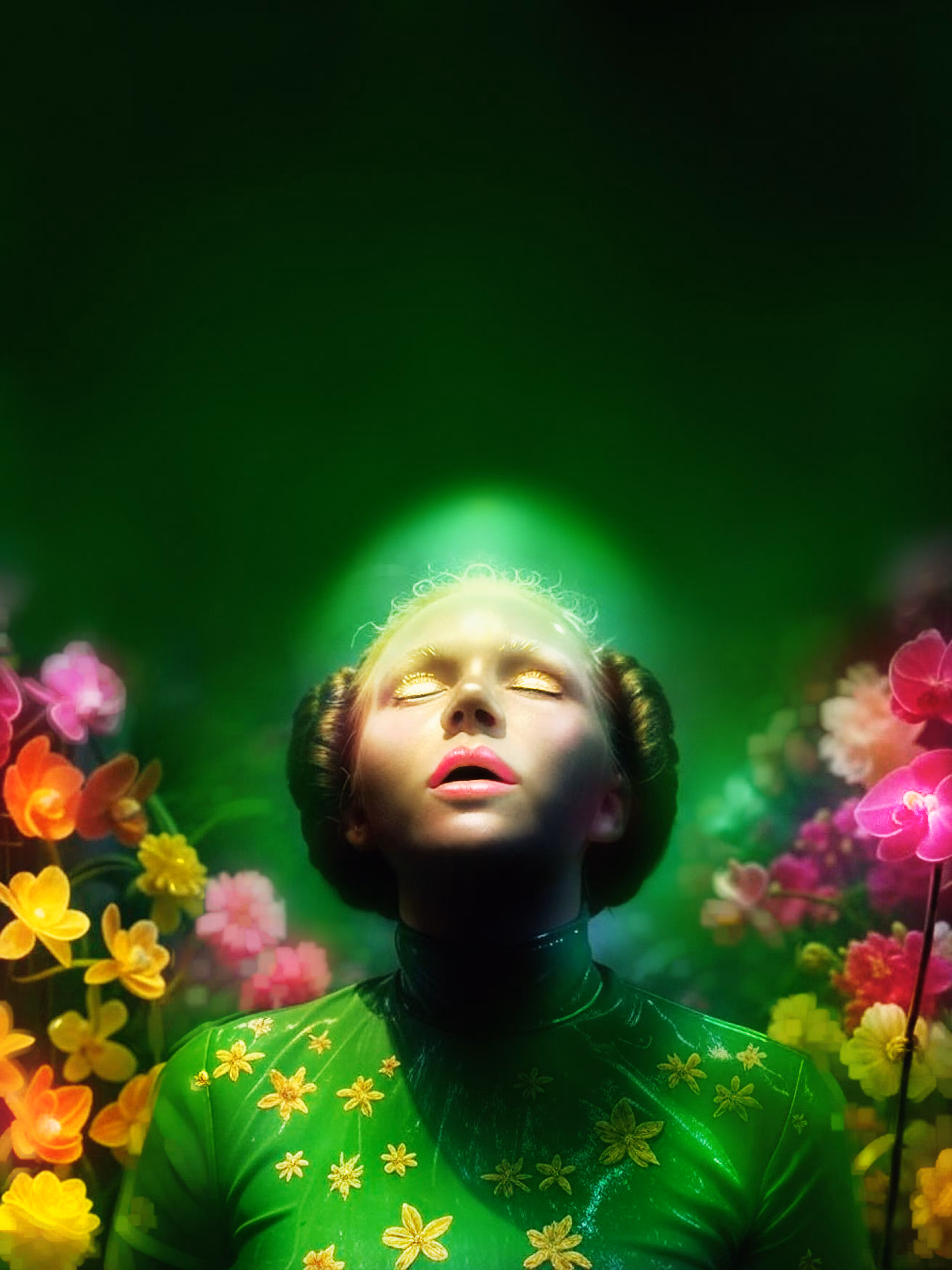 Prompt´s Paradise Serie