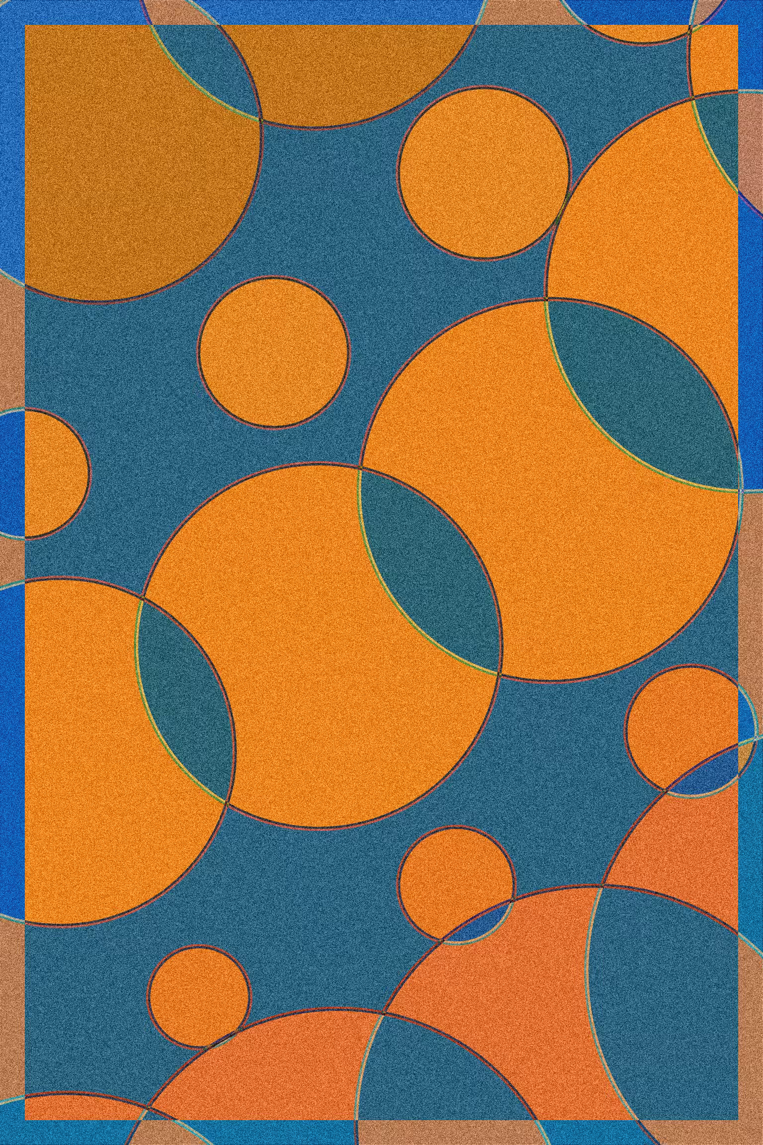 Friction #31