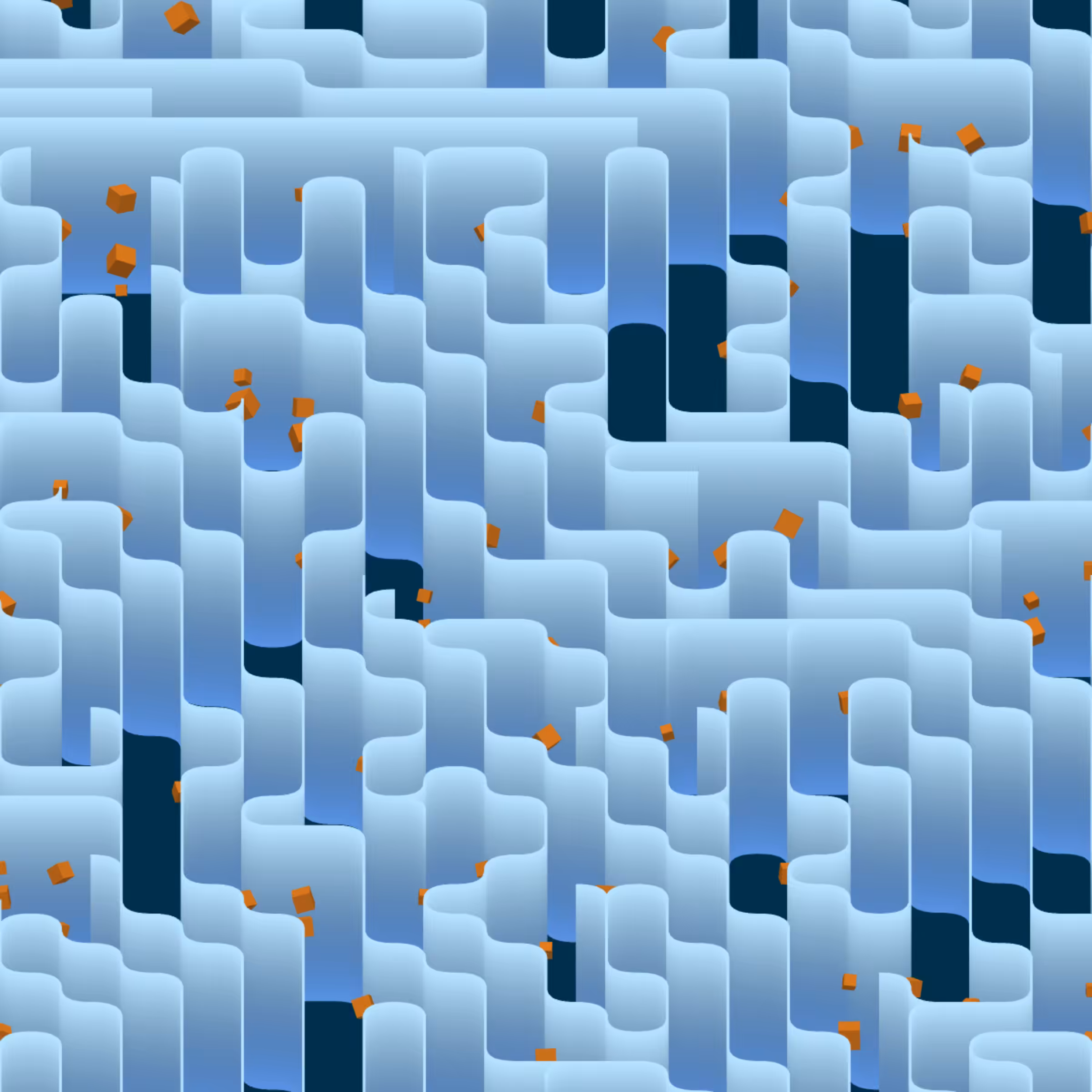 Tropism #340