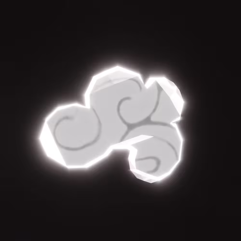 Wind Power Stone!