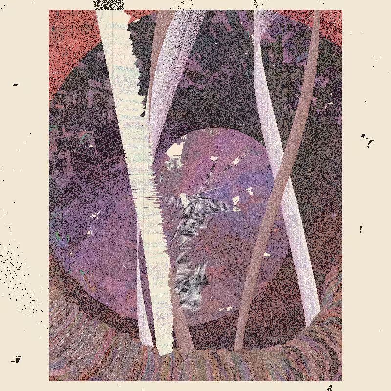 Continuum #137