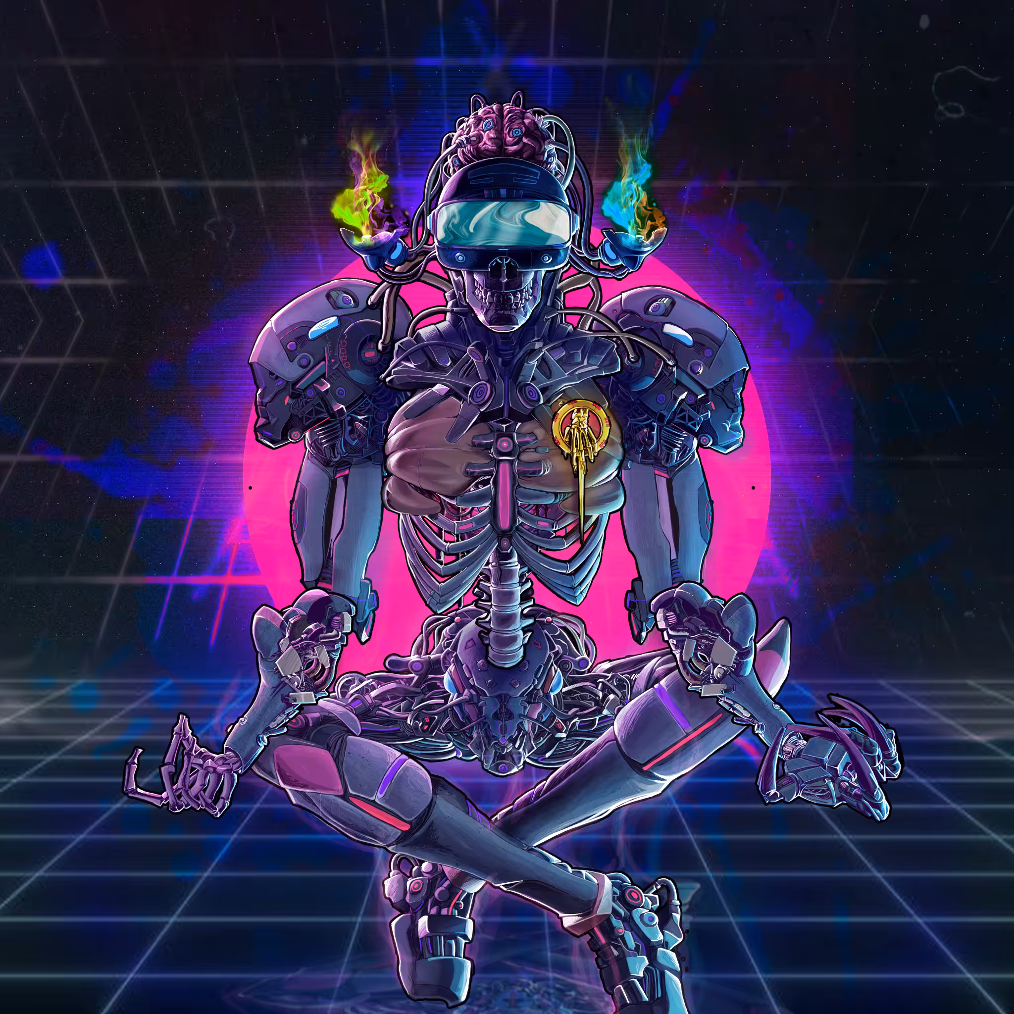 Mindful Death