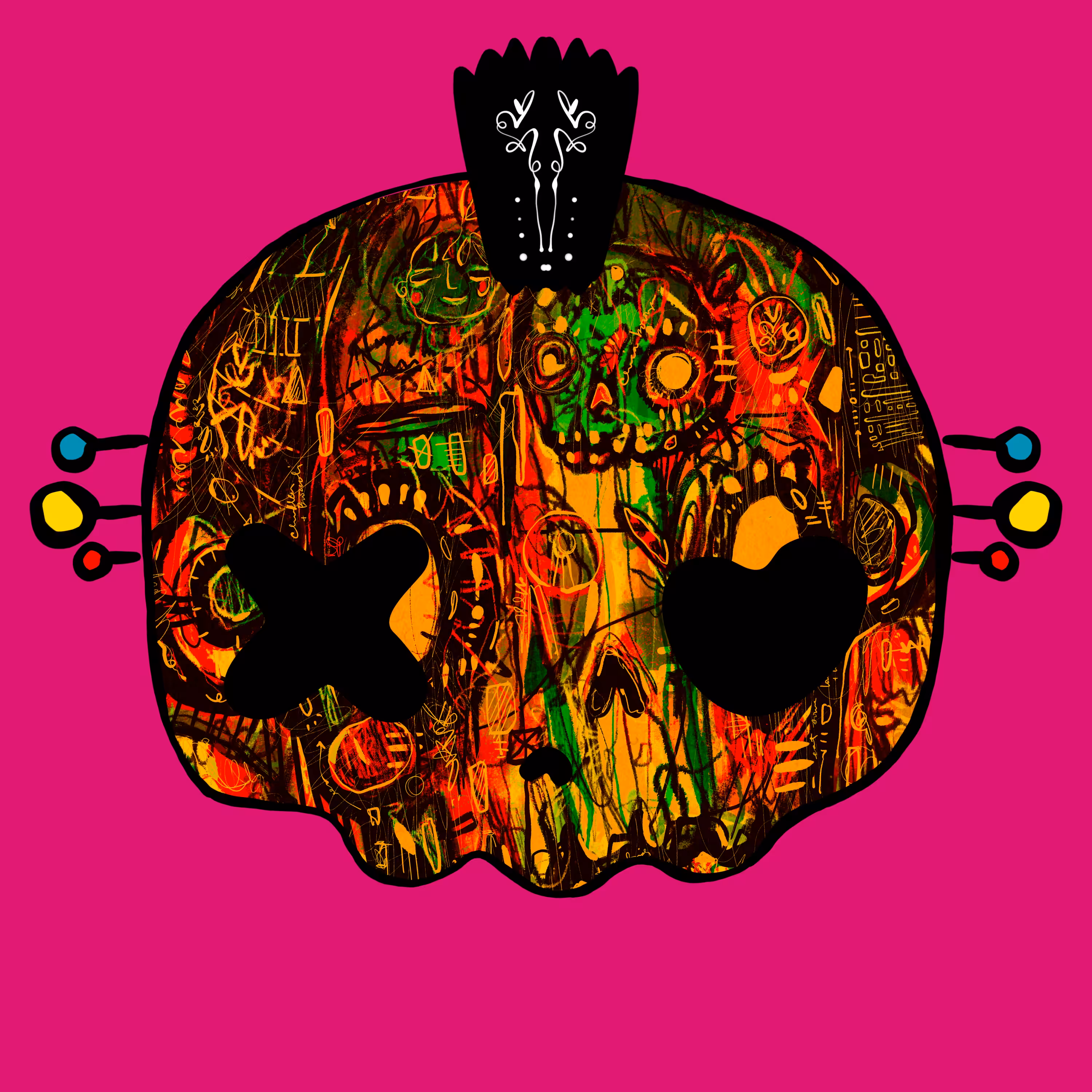 ORGNLS by SABET #55814