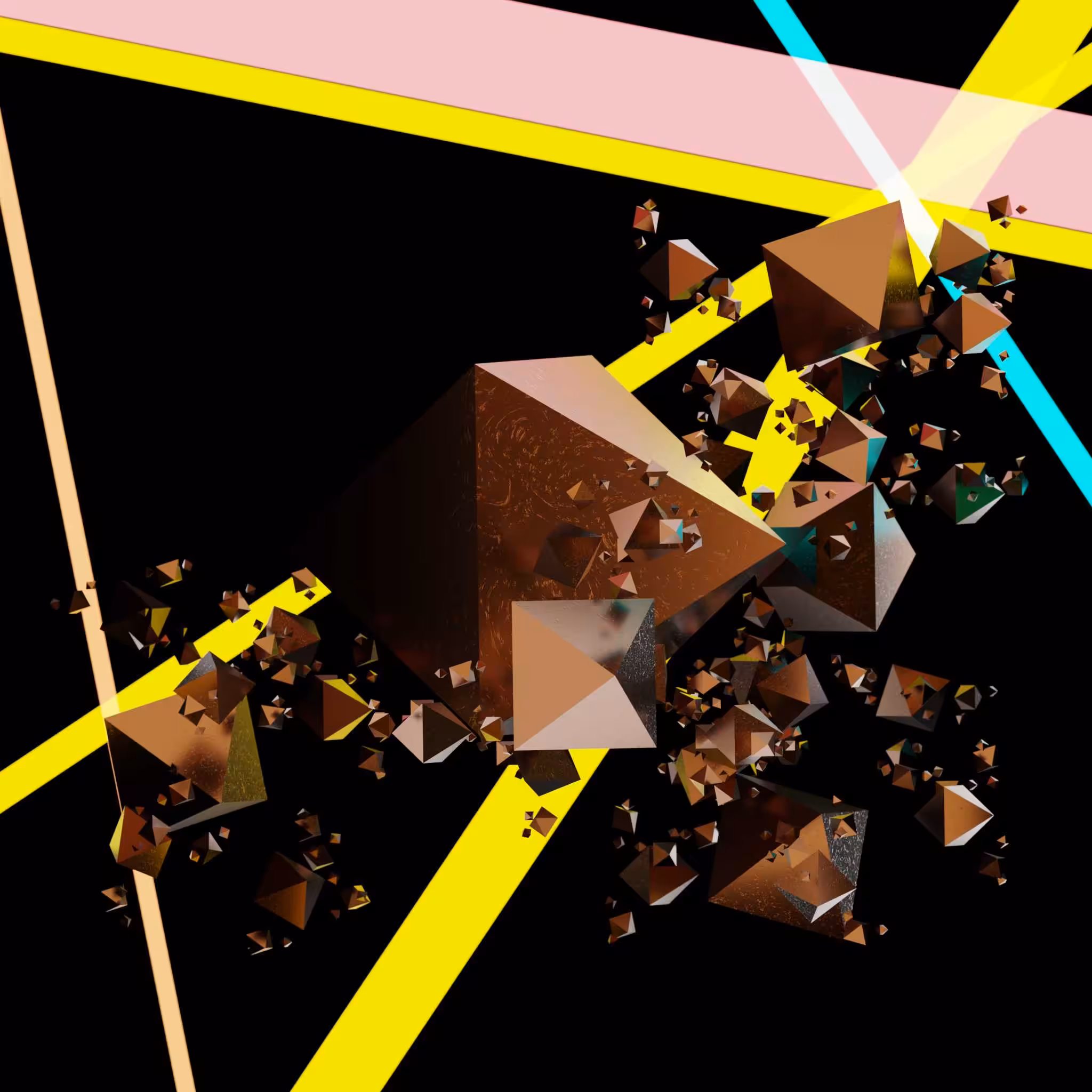Fragment: ETERNAL FRAGMENT #401