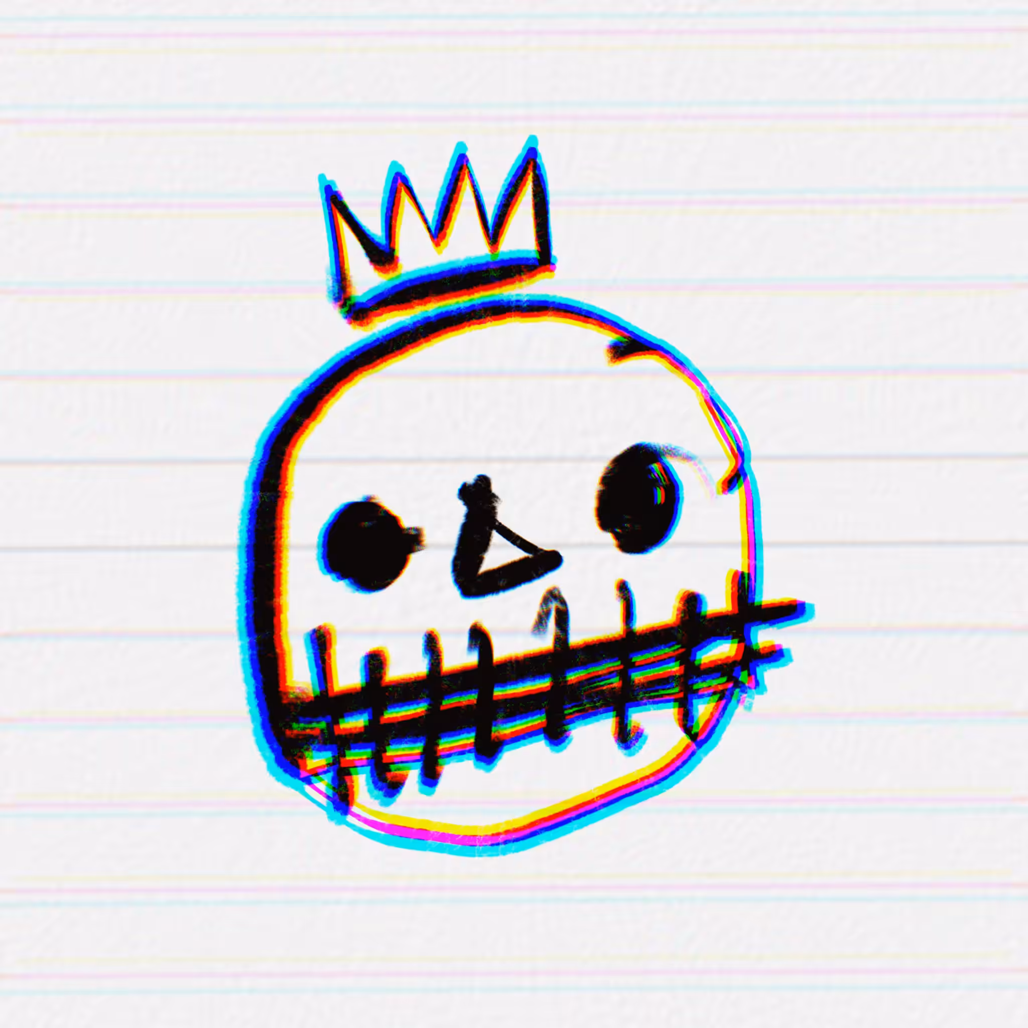 Ugly Kids #28