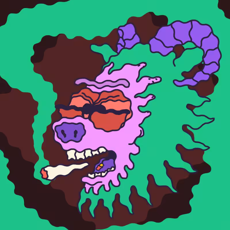 HASH FREAKS #689