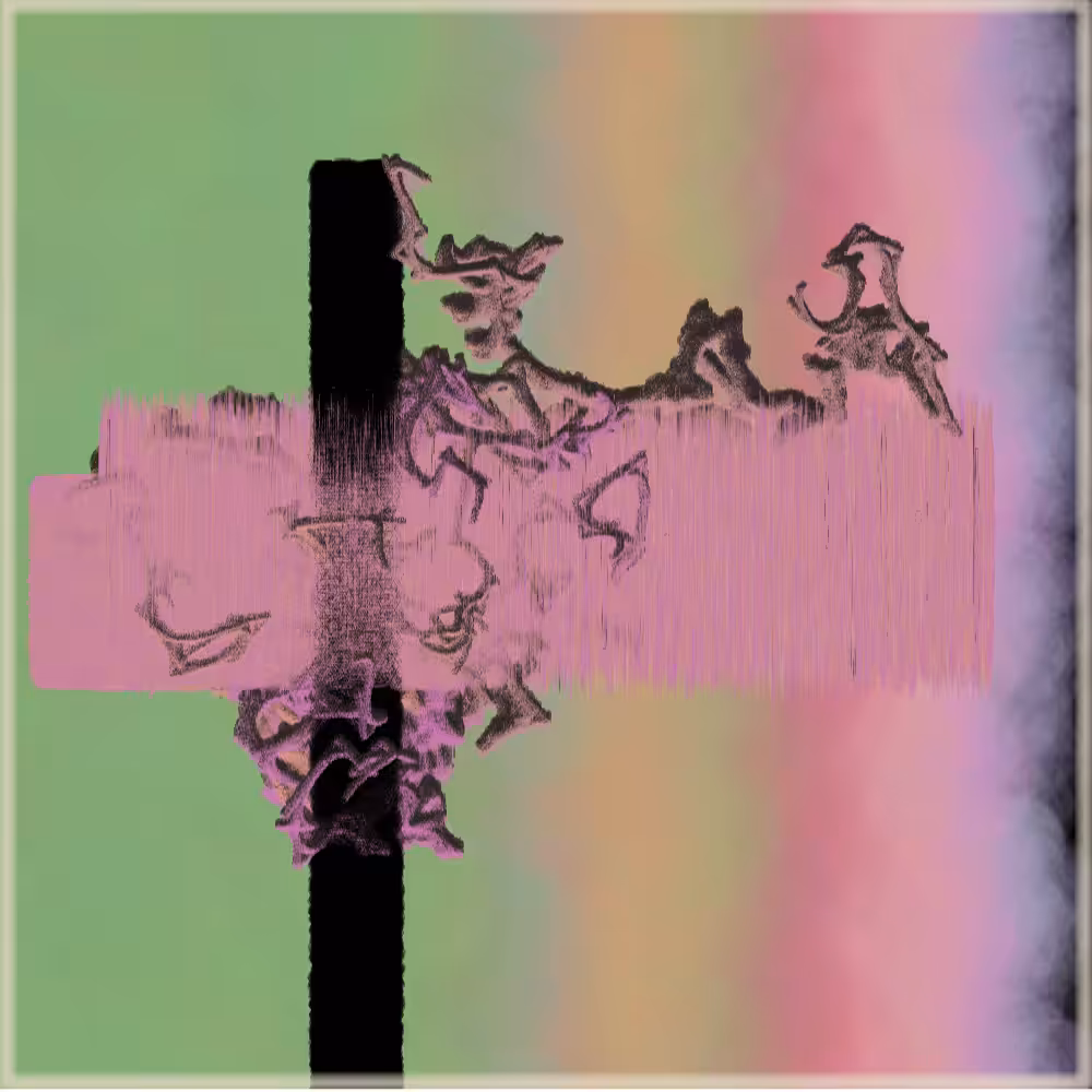Order v Chaos #14
