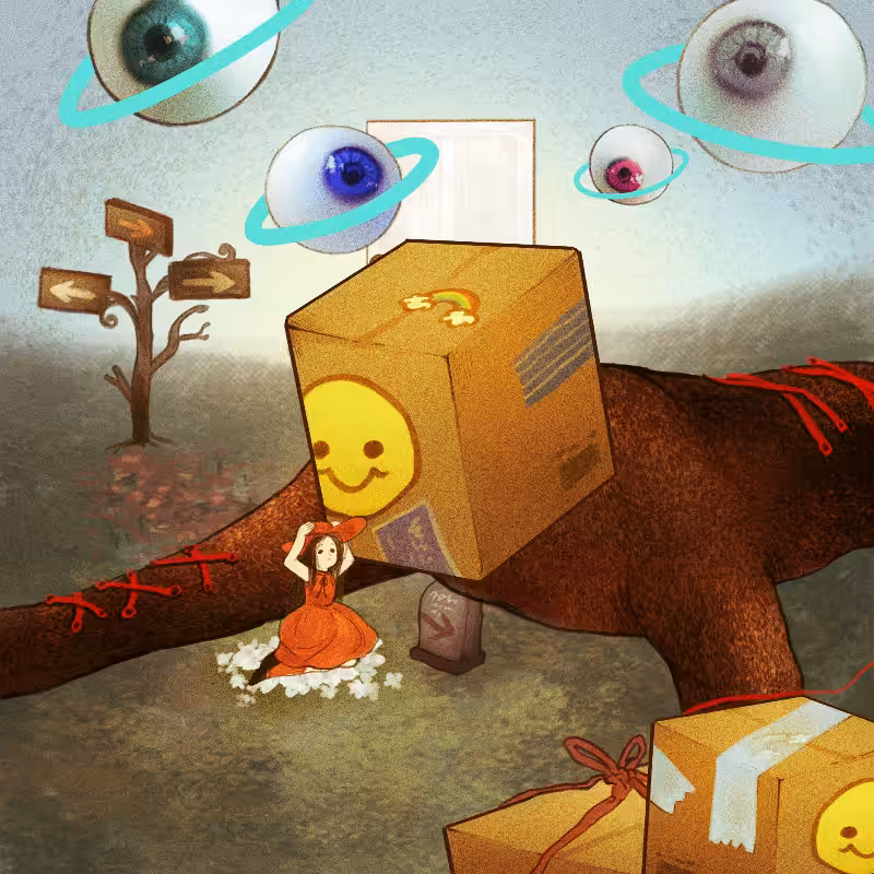 Instinct #33